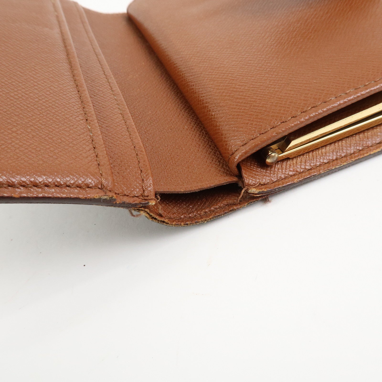 Louis Vuitton Monogram Epi Set of 3 Wallet M61663/M63242/M63507