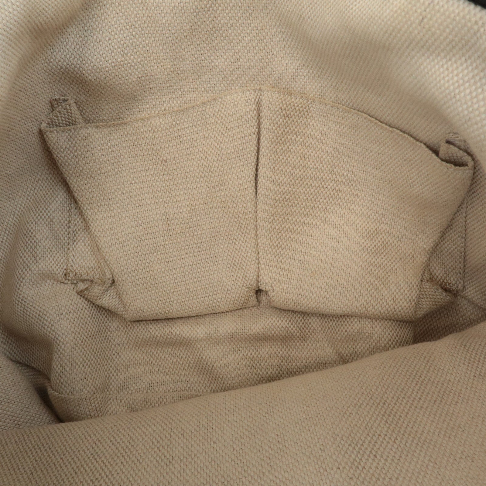 GUCCI SOHO Interlocking G Leather Shoulder Bag Black 308361 Used