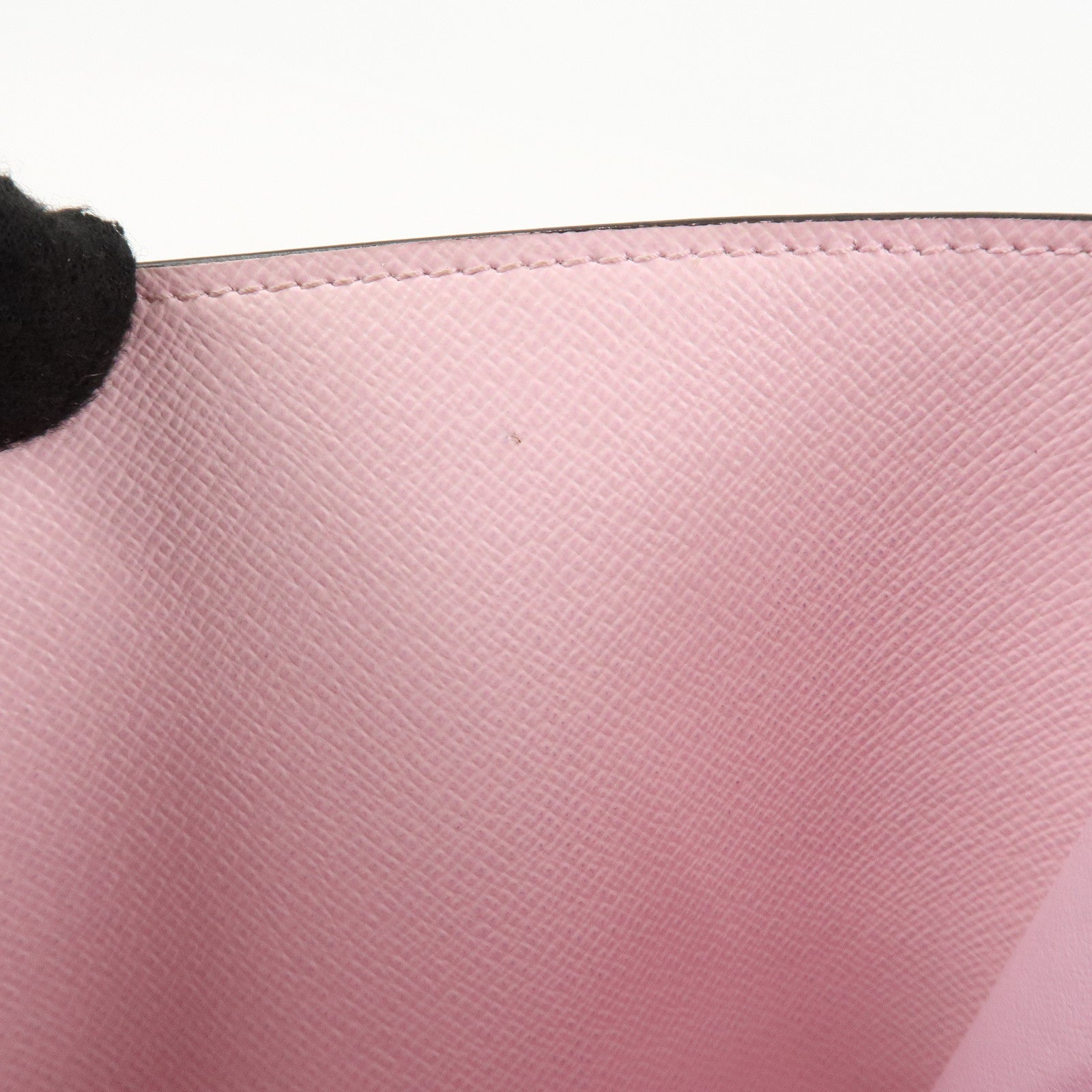 Louis Vuitton LV Escal Portefeuille Victorine Wallet Pastel M69113 Used