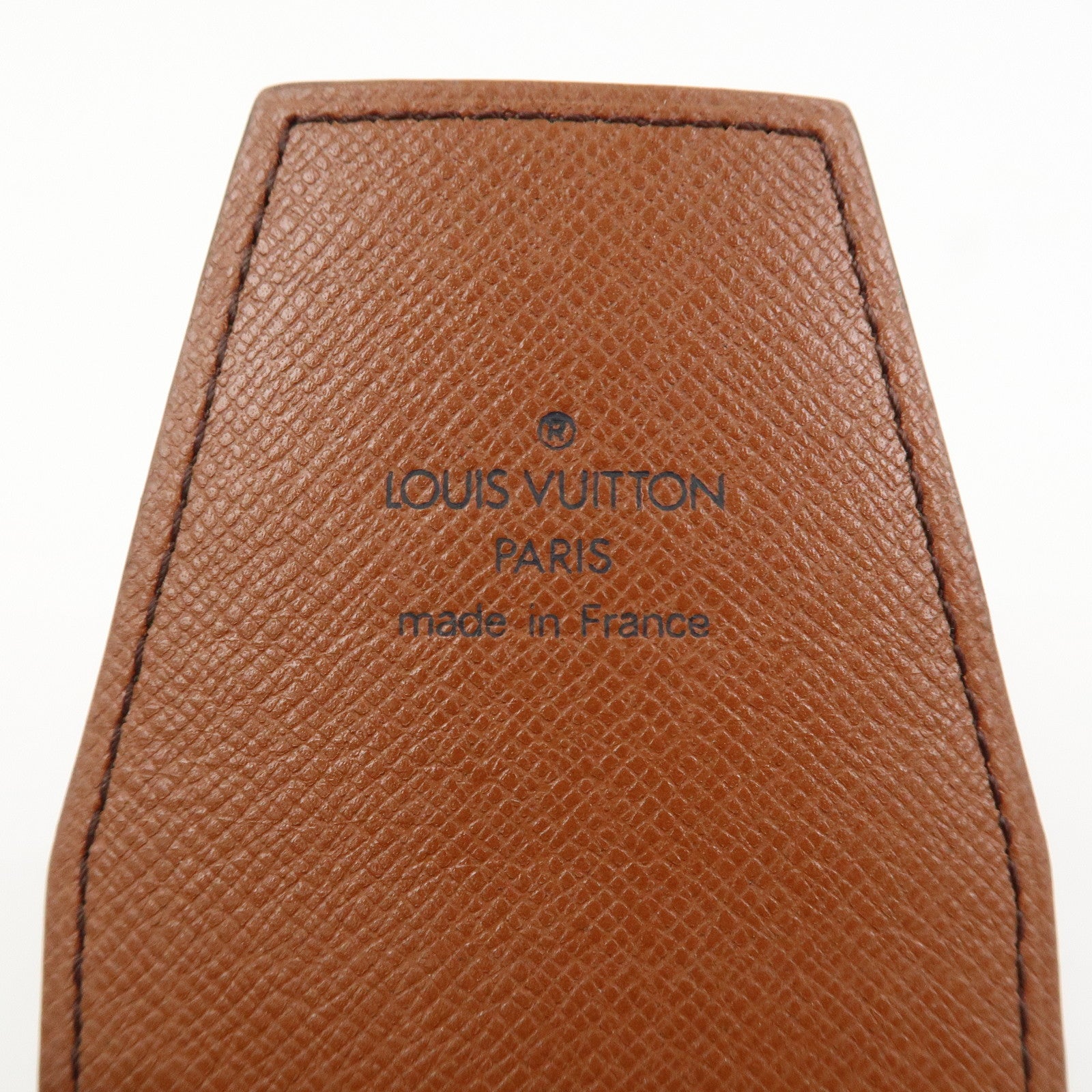 Louis Vuitton Monogram Damier Set Of 3 Cigarette Case N63024 M63024