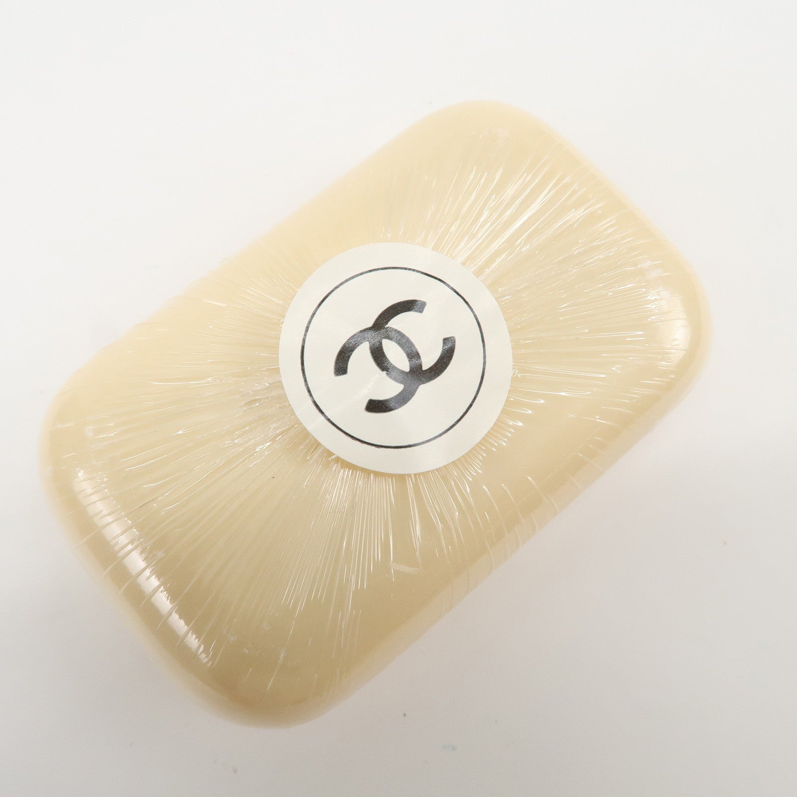 CHANEL Set of 5 Savon No5 No19 Bar Soap