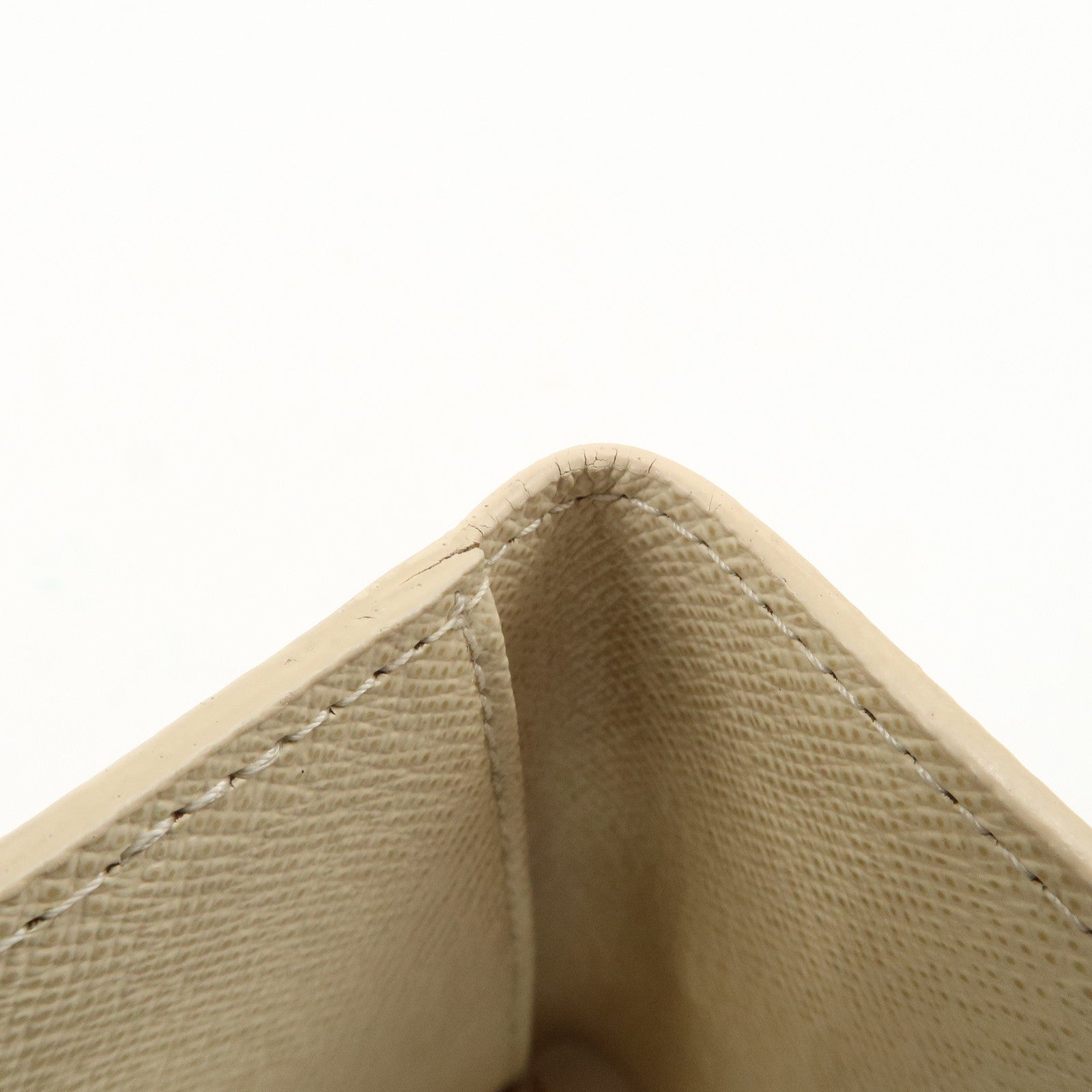 Louis Vuitton Damier Azur Multicle 4 Key Case N60386 Used