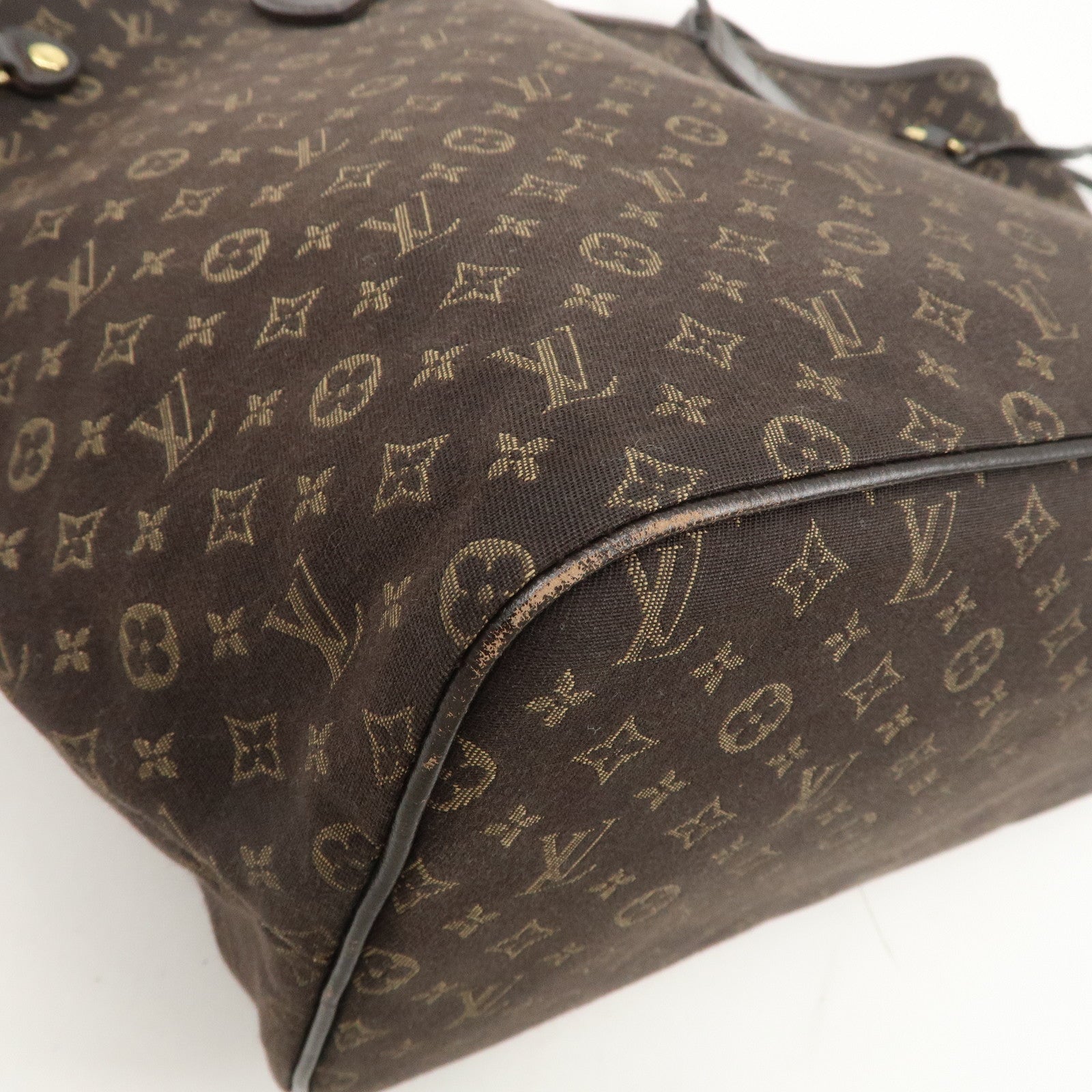 LouisVuitton Monogram Idylle Neverfull MM Tote Bag M40153