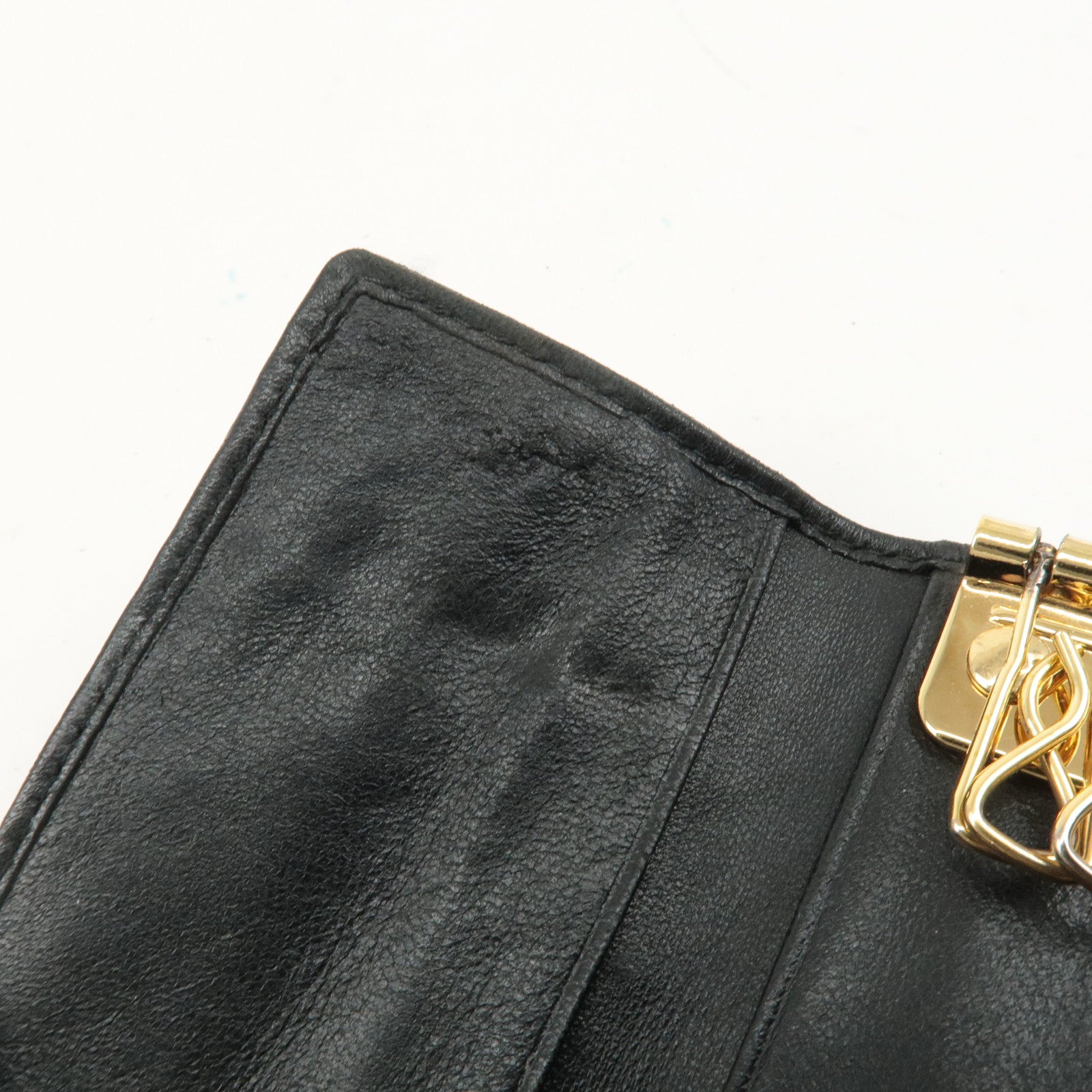 ep_vintage luxury Store - MIU - Black – dct - Matelasse ep_vintage luxury Store - MIU - Black – dct - Matelasse