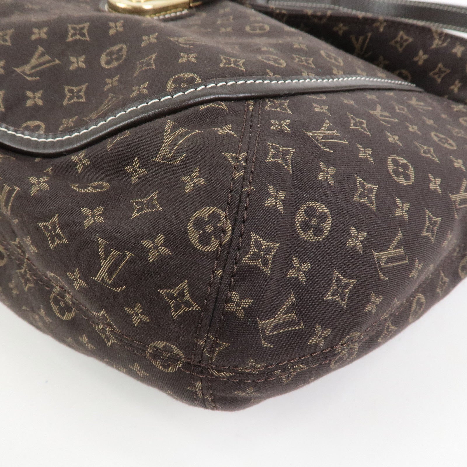 Louis Vuitton Monogram Idylle Romance Shoulder Bag Faisan M56699
