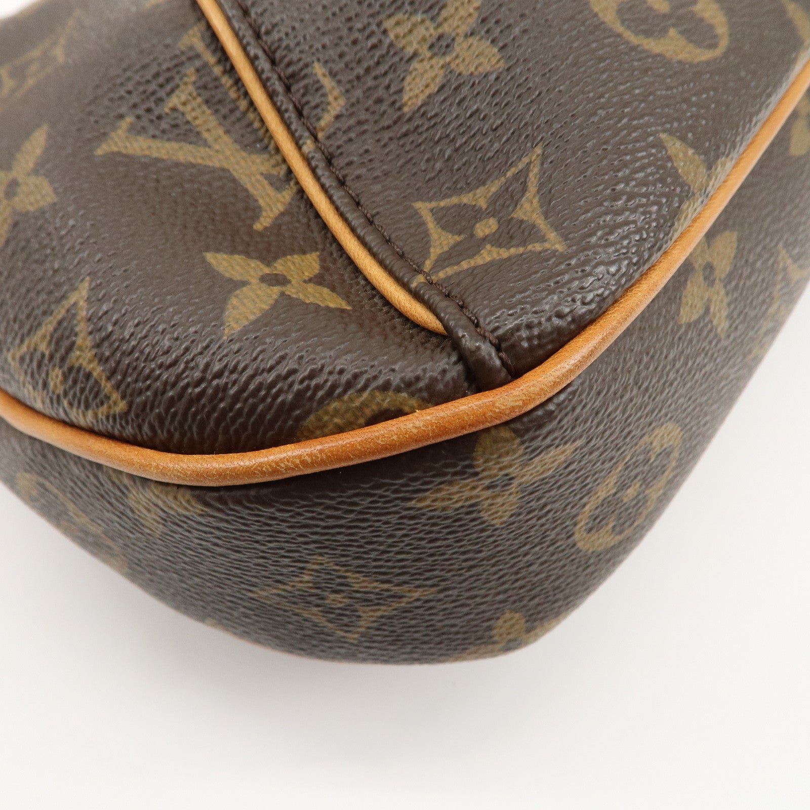 Louis Vuitton Monogram Thames PM Shoulder Bag M56384 Used