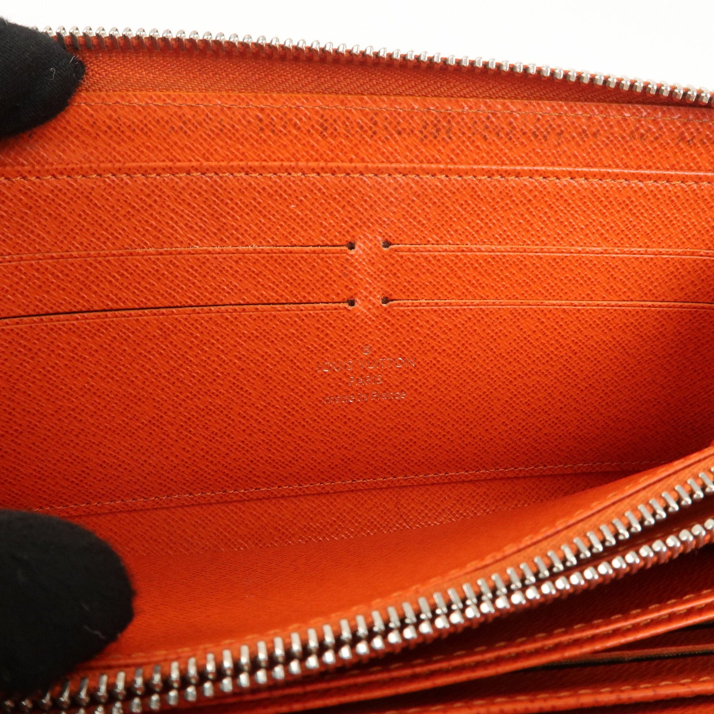 Louis Vuitton Epi Set of 2 Zippy Wallet M61857 M60310