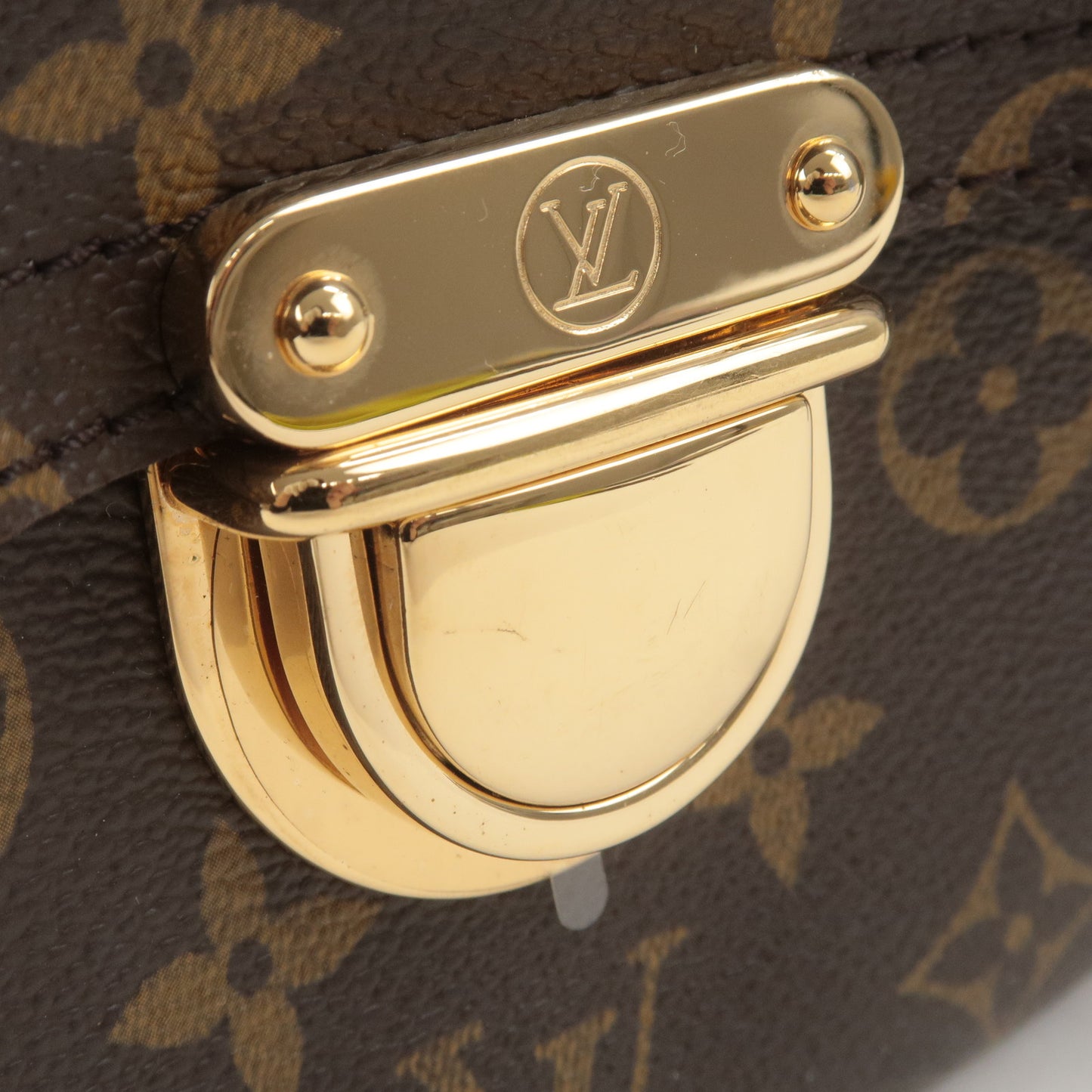 Louis-Vuitton-Monogram-Manhattan-GM-Hand-Bag-Brown-M40025 – dct-ep_vintage  luxury Store