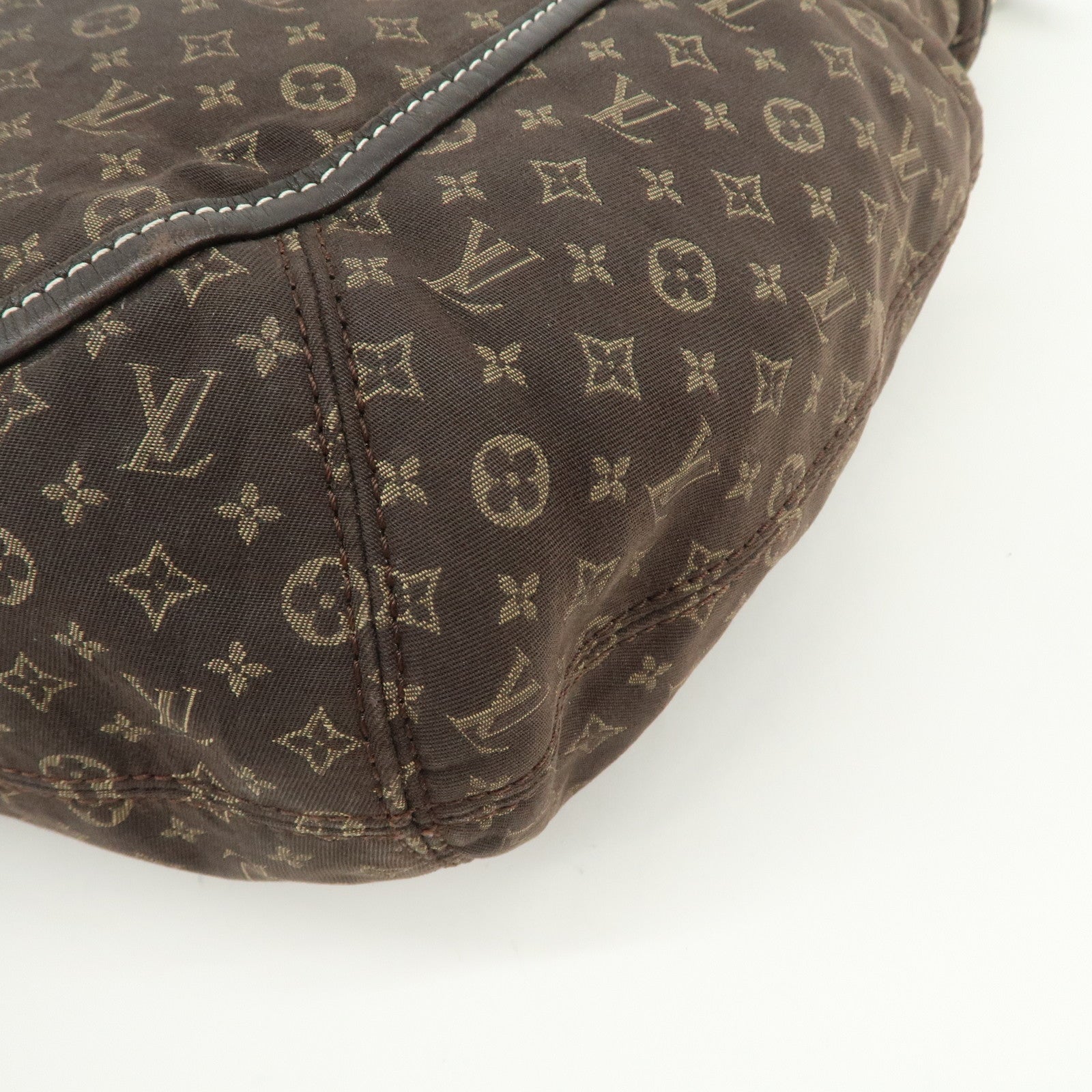 Louis Vuitton Monogram Idylle Romance Shoulder Bag Faisan M56699