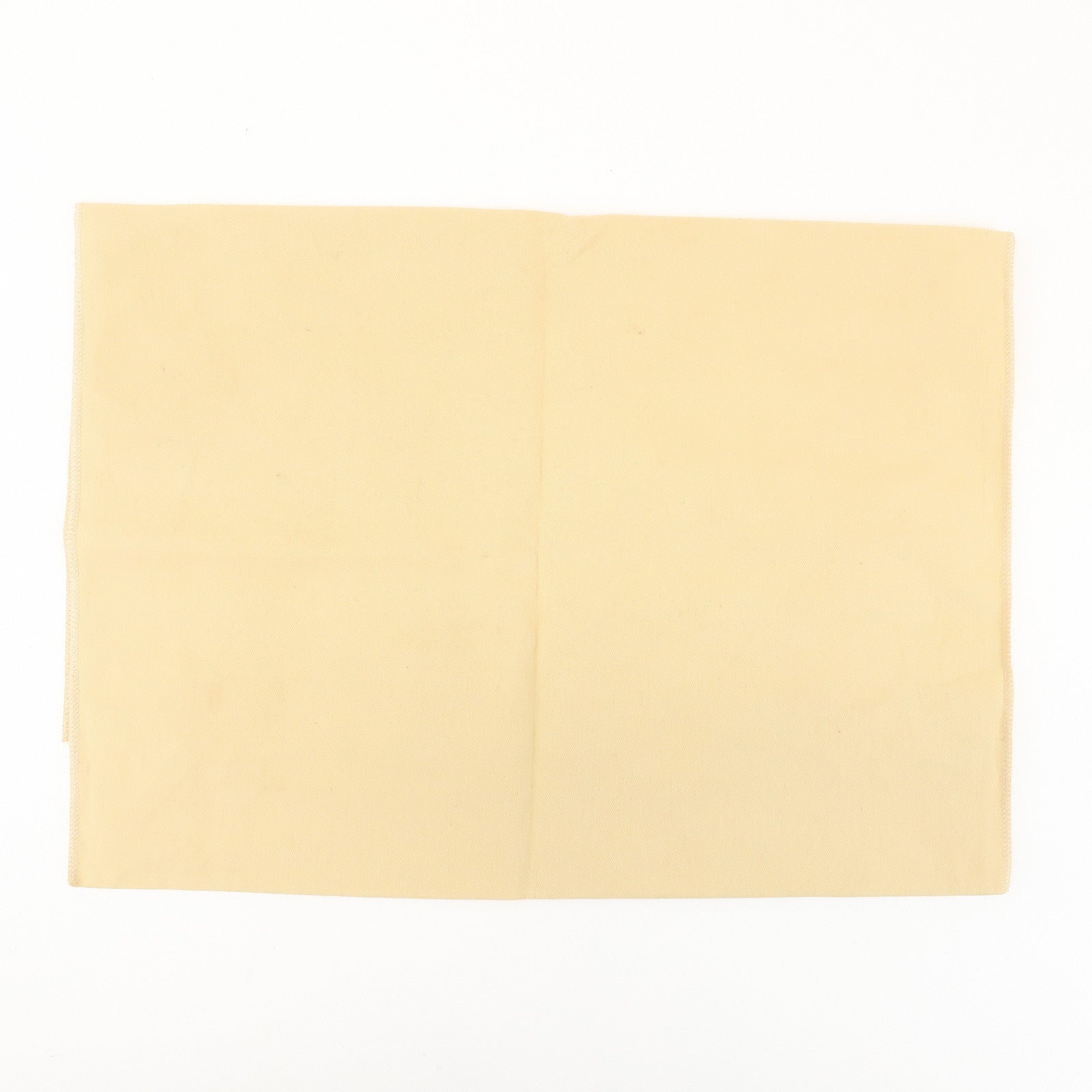 Louis Vuitton Set of 10 Dust Bag Storage Bag Flap Style Beige