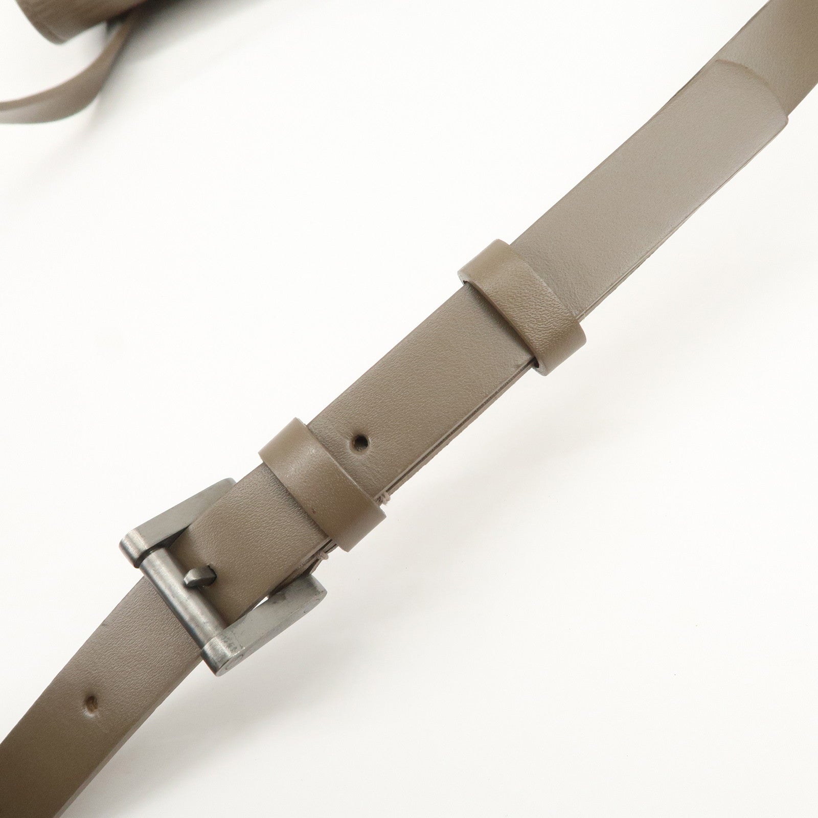 Louis Vuitton Epi Leather Ramatuelle Shoulder Bag Pepper M5247C