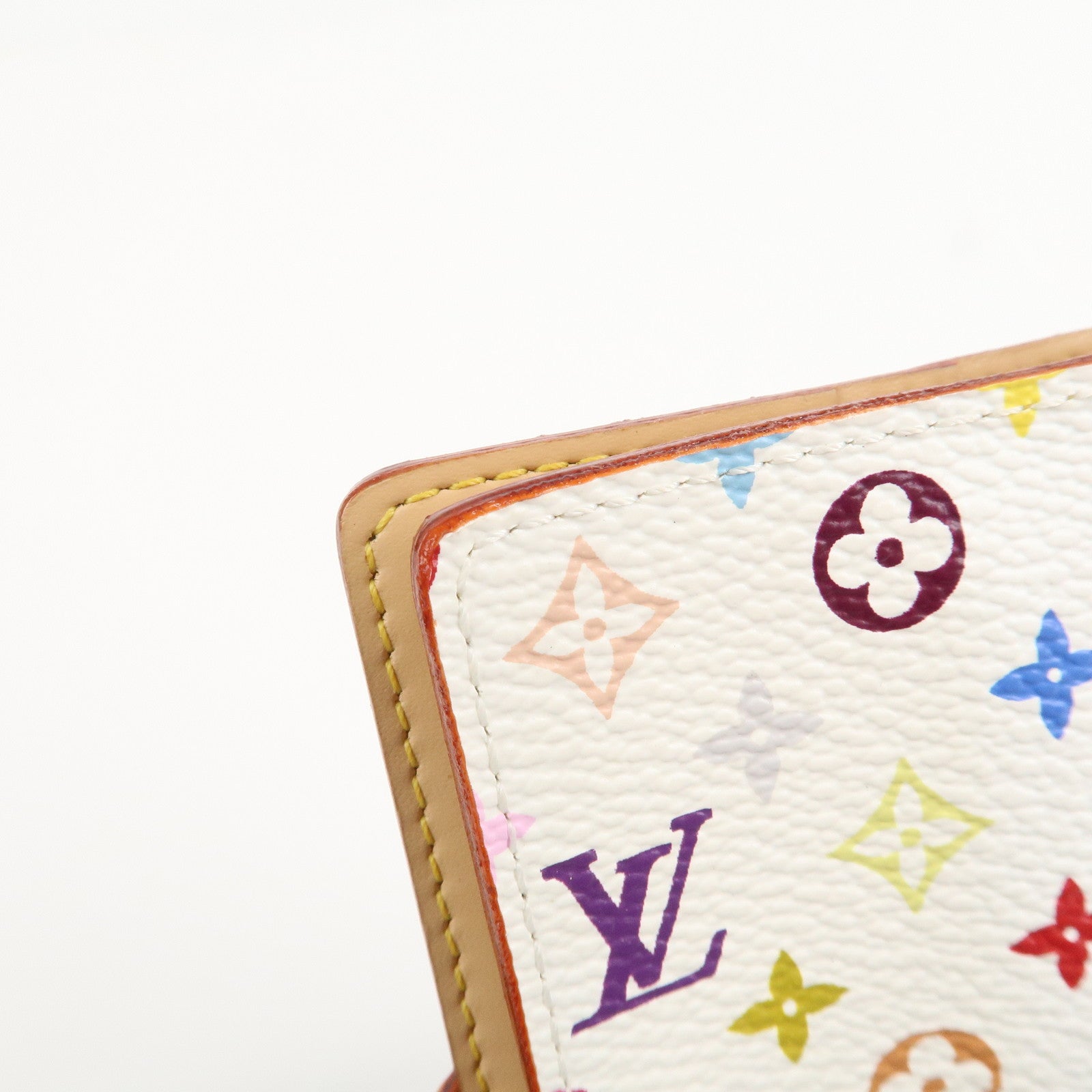 Louis Vuitton Monogram Carnet Deval Mini Agenda Cover M92653