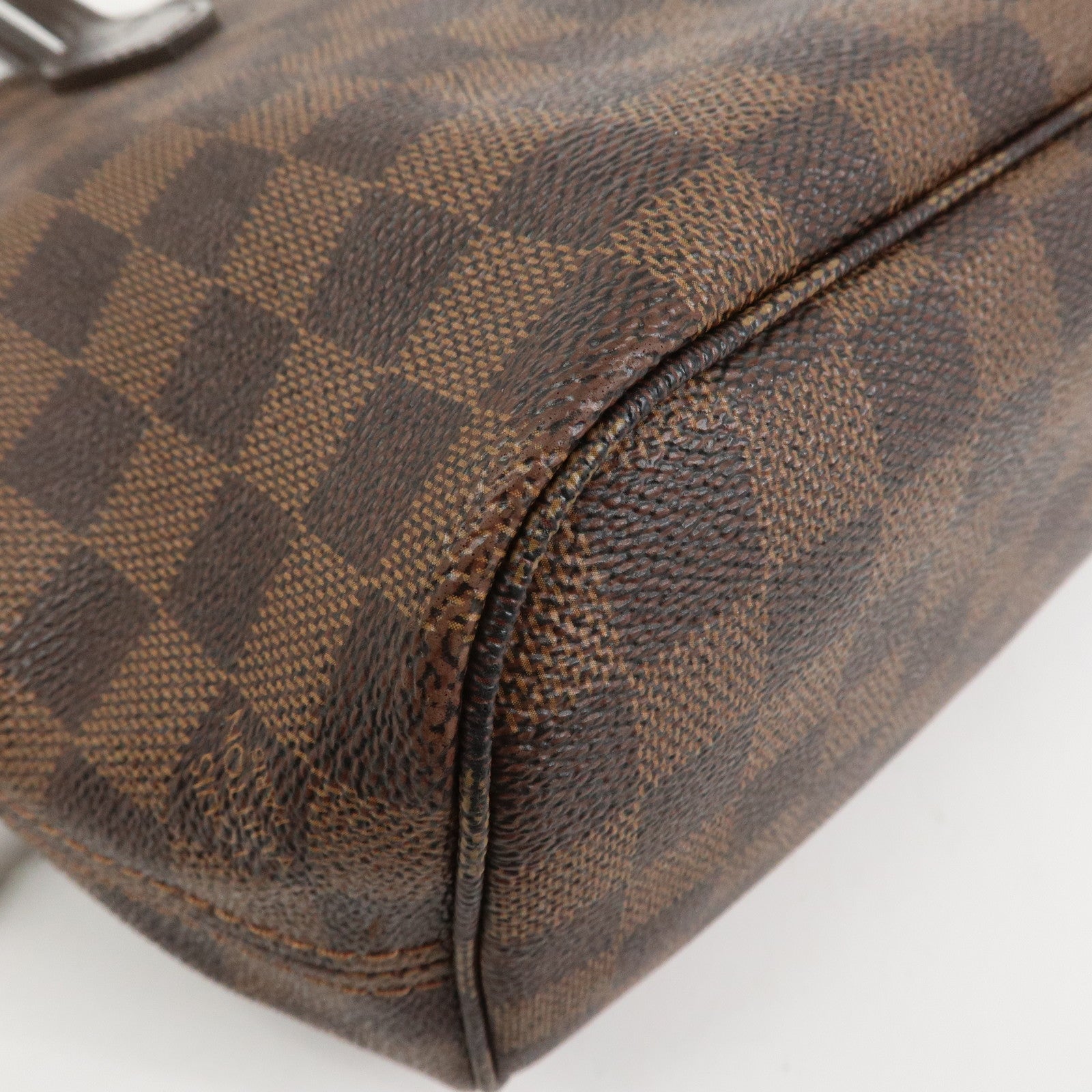 Louis Vuitton Damier Neverfull PM Tote Bag Shoulder Bag N51109
