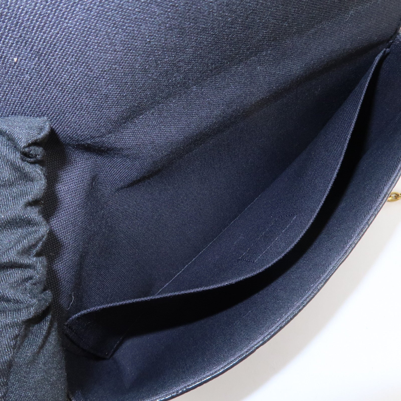 Louis Vuitton Monogram Empreinte Pochette Hand Bag Felicie M64064