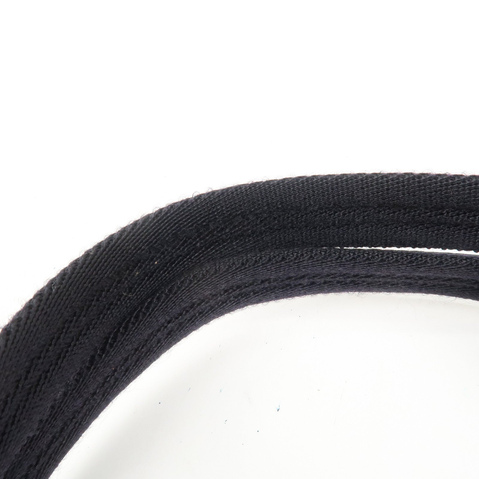 Louis Vuitton Monogram Mini Lucille PM Hand Bag Noir M92684