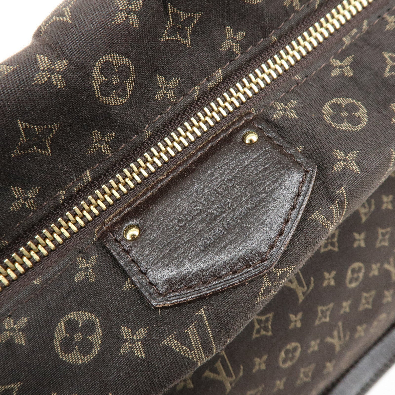 Louis Vuitton Monogram Idylle Ballade MM Shoulder Bag Faisan M40570