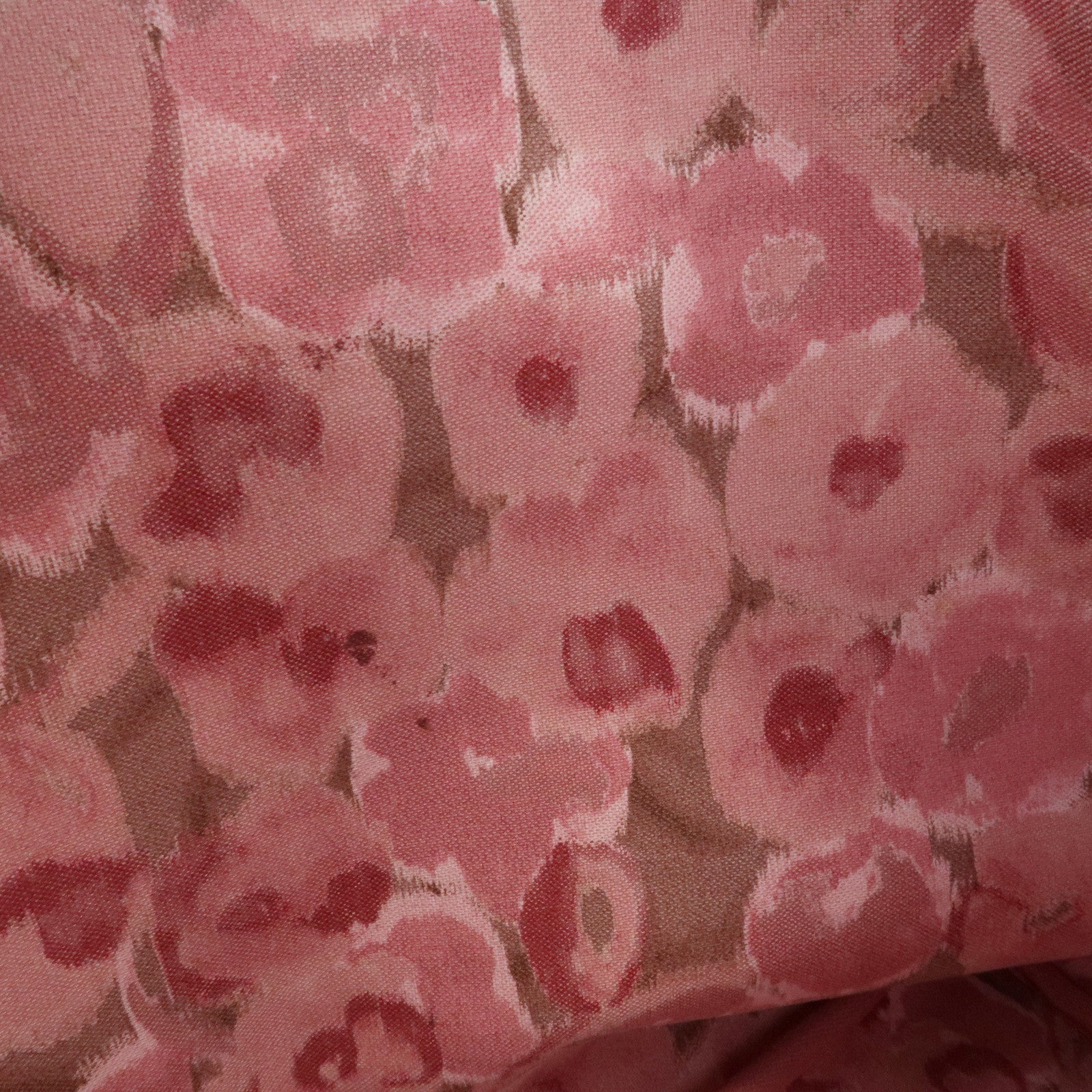 Louis Vuitton Monogram Ikat Flower Neverfull GM Tote Bag M40877