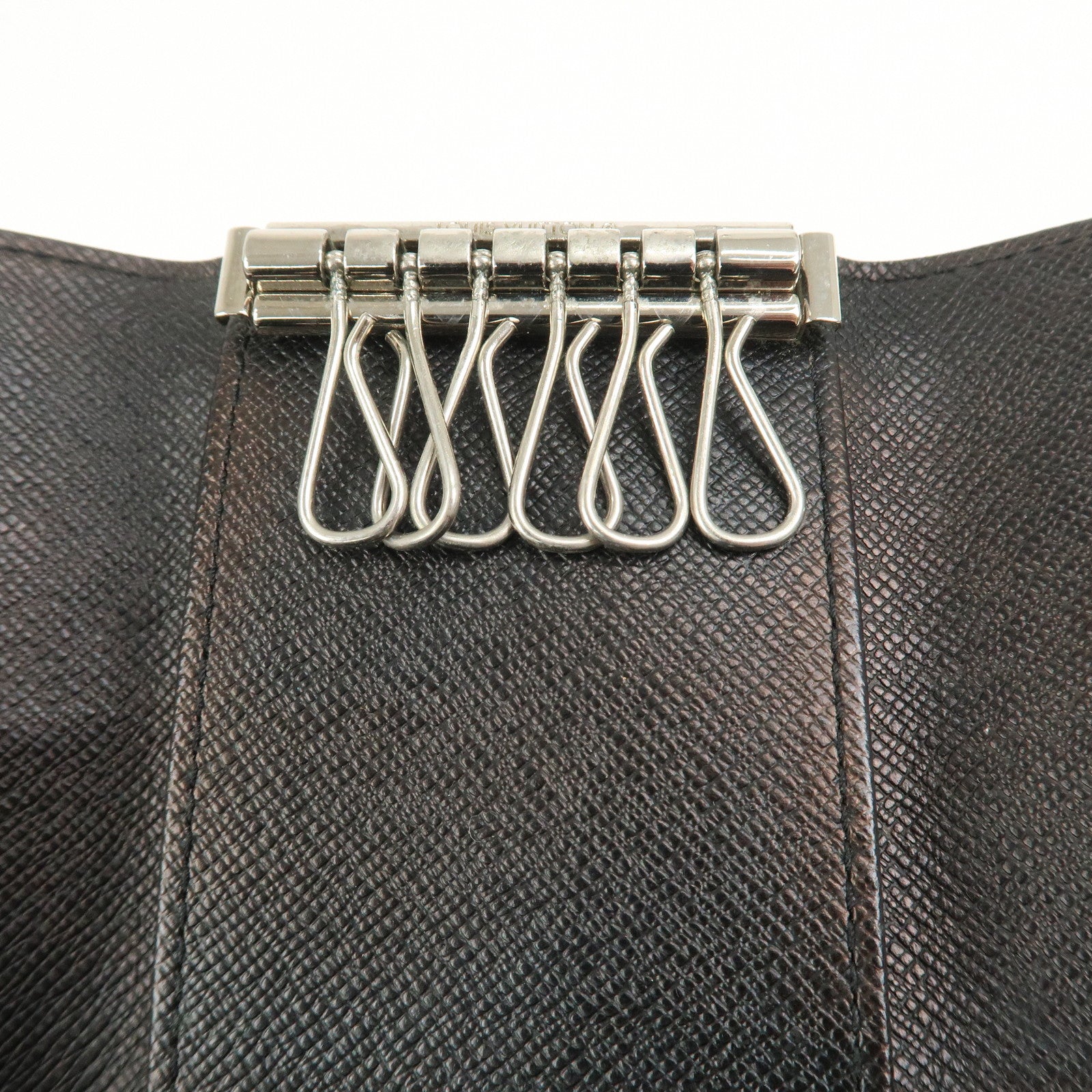 Louis Vuitton Set of 3 Key Case Key Case M30532/M62662/M91976