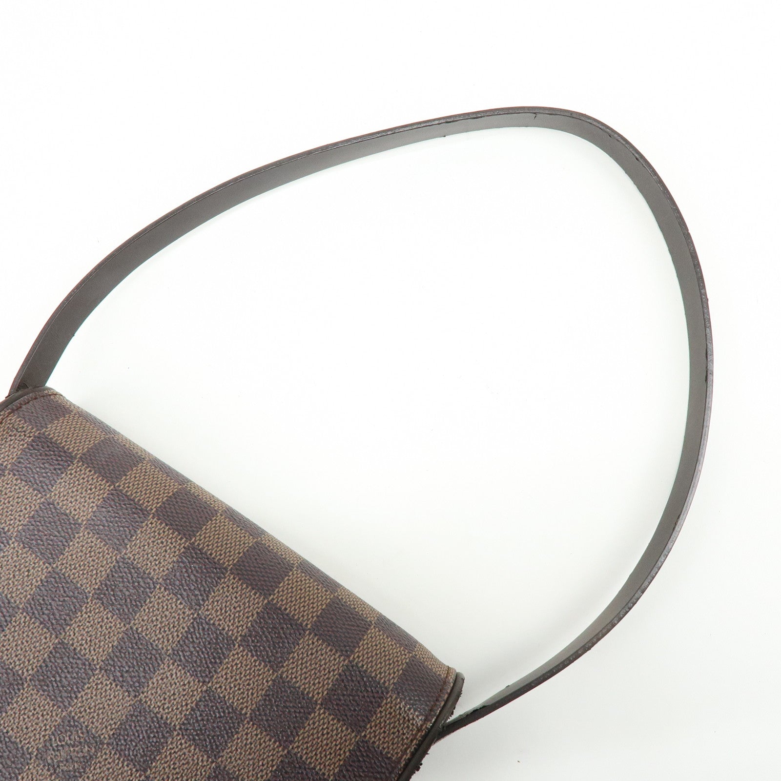 Louis Vuitton Damier Tribeca Mini Shoulder Bag Hand Bag N51162