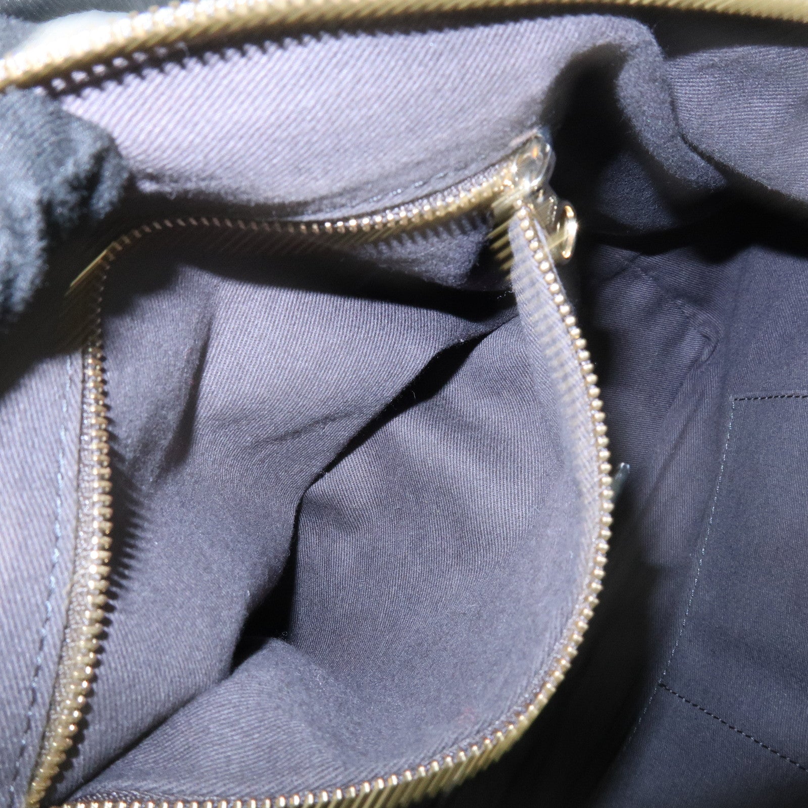 Chloe See By Chloe Suede Leather 2Way Shoulder Bag Hand Bag Gray