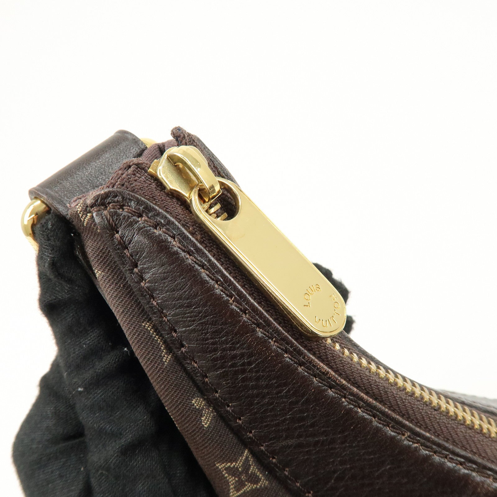 Louis Vuitton Monogram Idylle Rhapsodie MM Shoulder Bag M40403