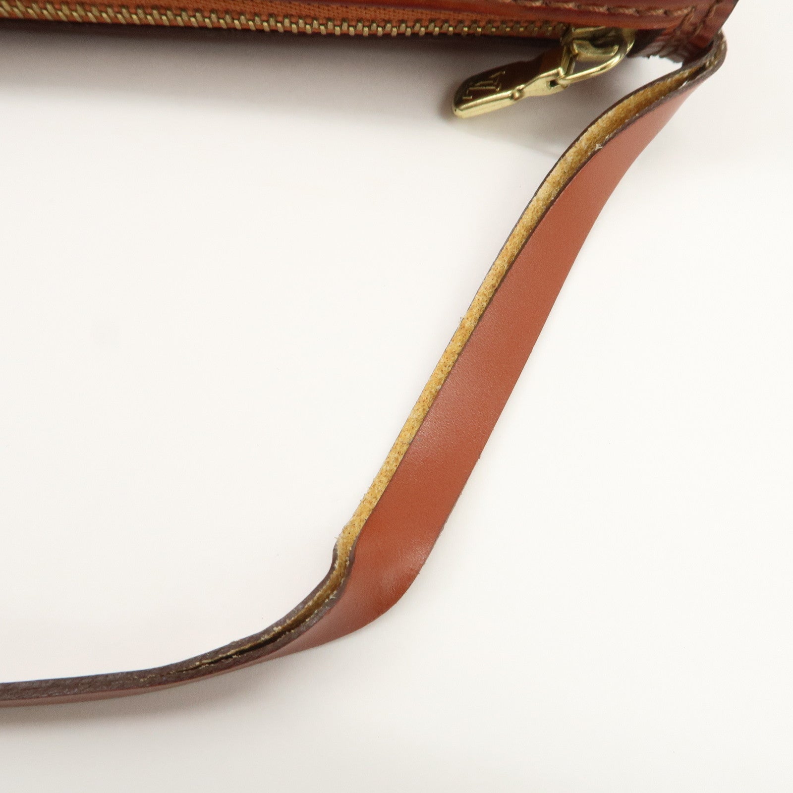 Louis Vuitton Epi Monogram Set of 2 Mini Pouch for Papillon Bag