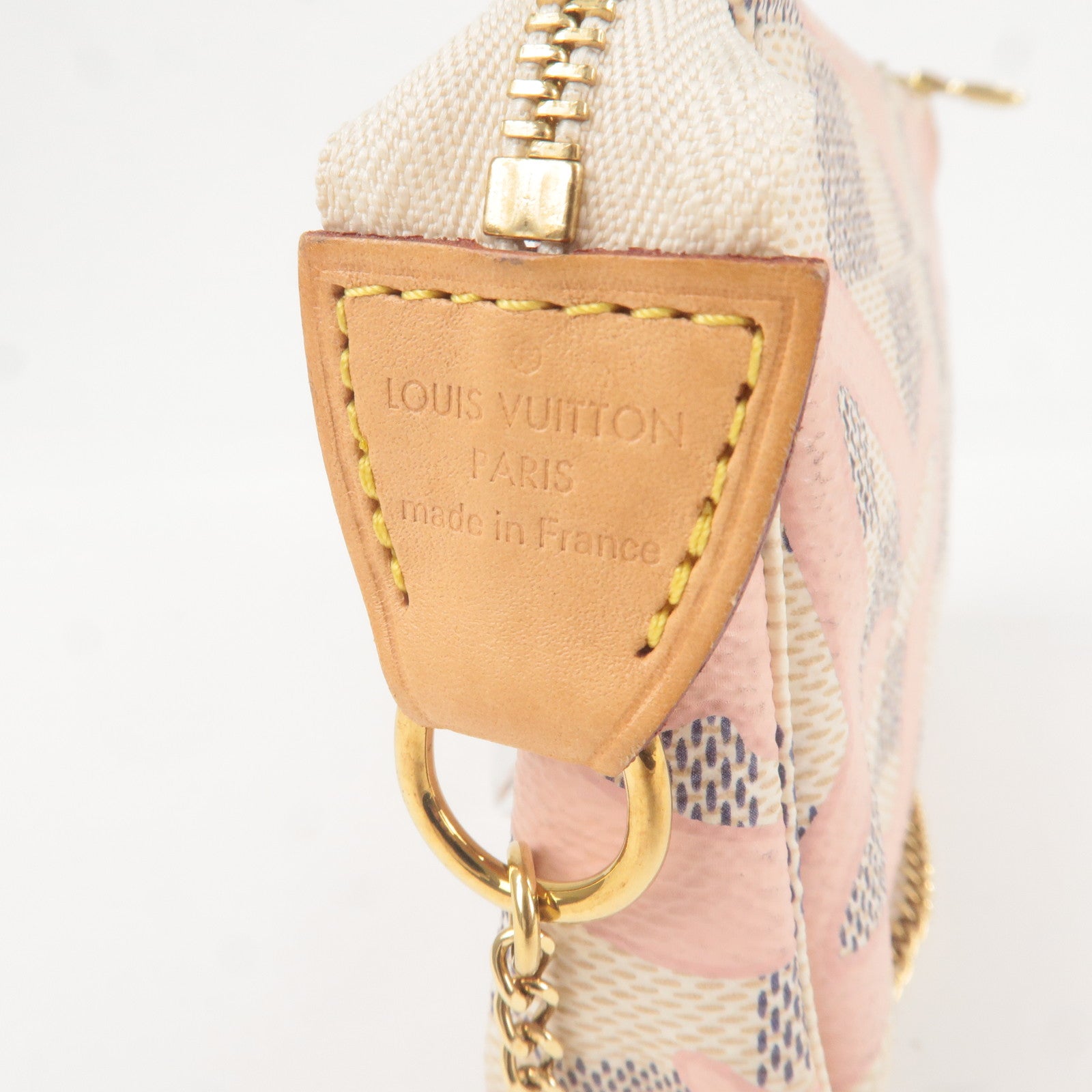 Louis-Vuitton-Damier-Azur-Tahiti-Mini-Pochette-Accessoires-N60051 –  dct-ep_vintage luxury Store