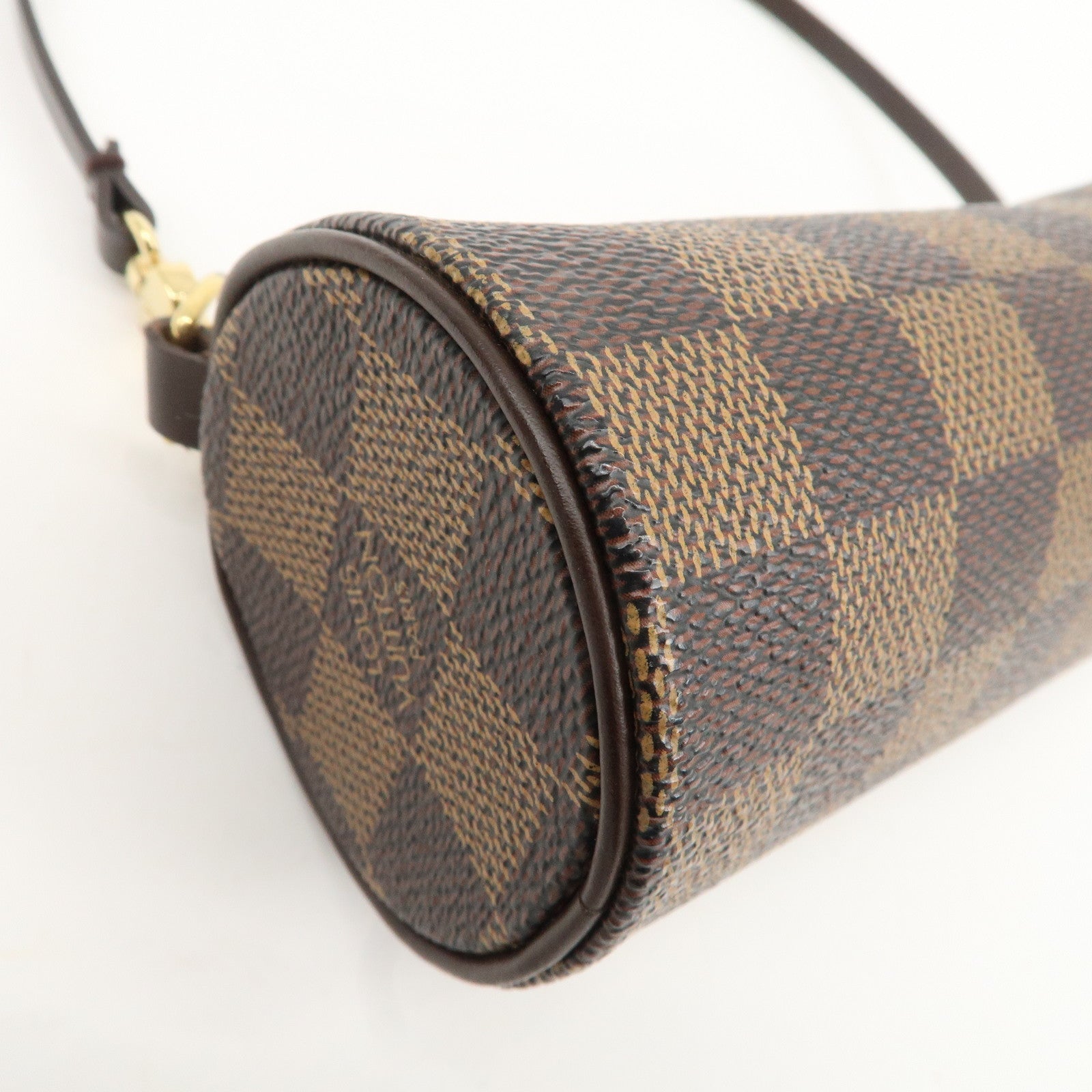 Louis Vuitton Monogram Papillon Pouch For Papillon Bag