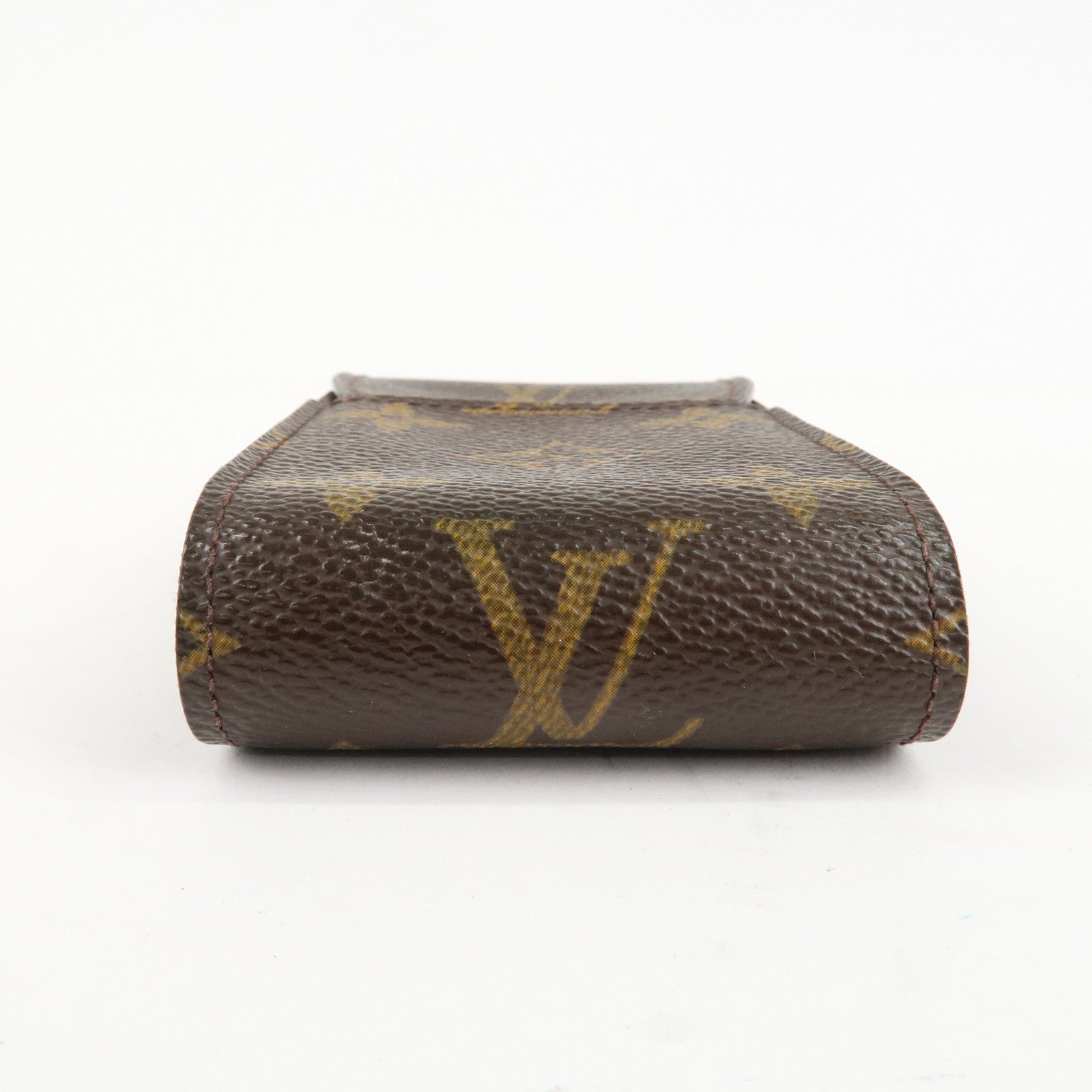 Louis Vuitton Set of 3 Monogram Etui Garet Cigarette Case M63024