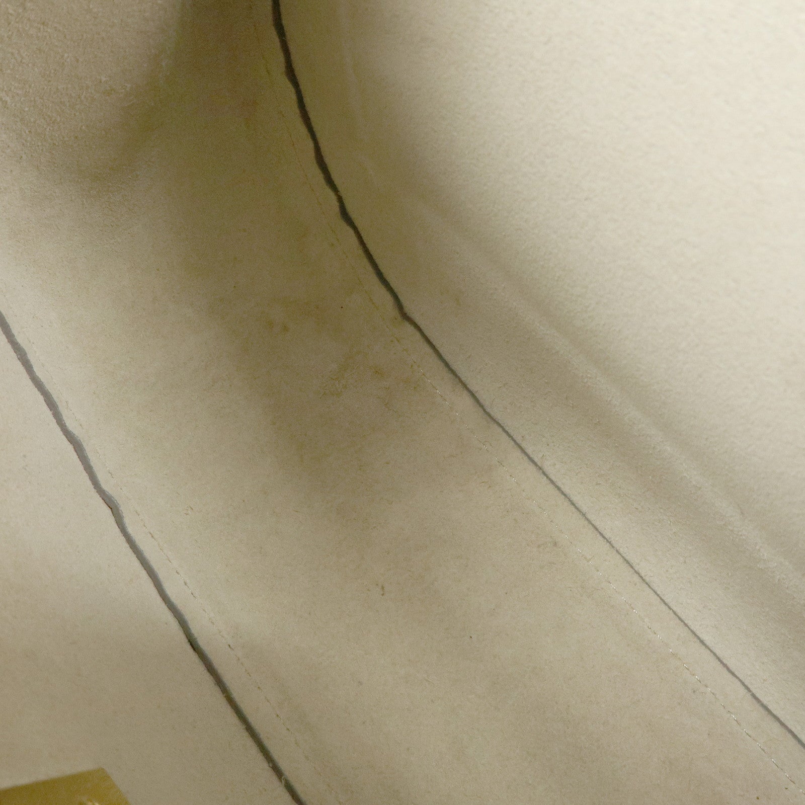 Chloe Drew Leather Chain Shoulder Bag Crossbody Bag Brown Gold