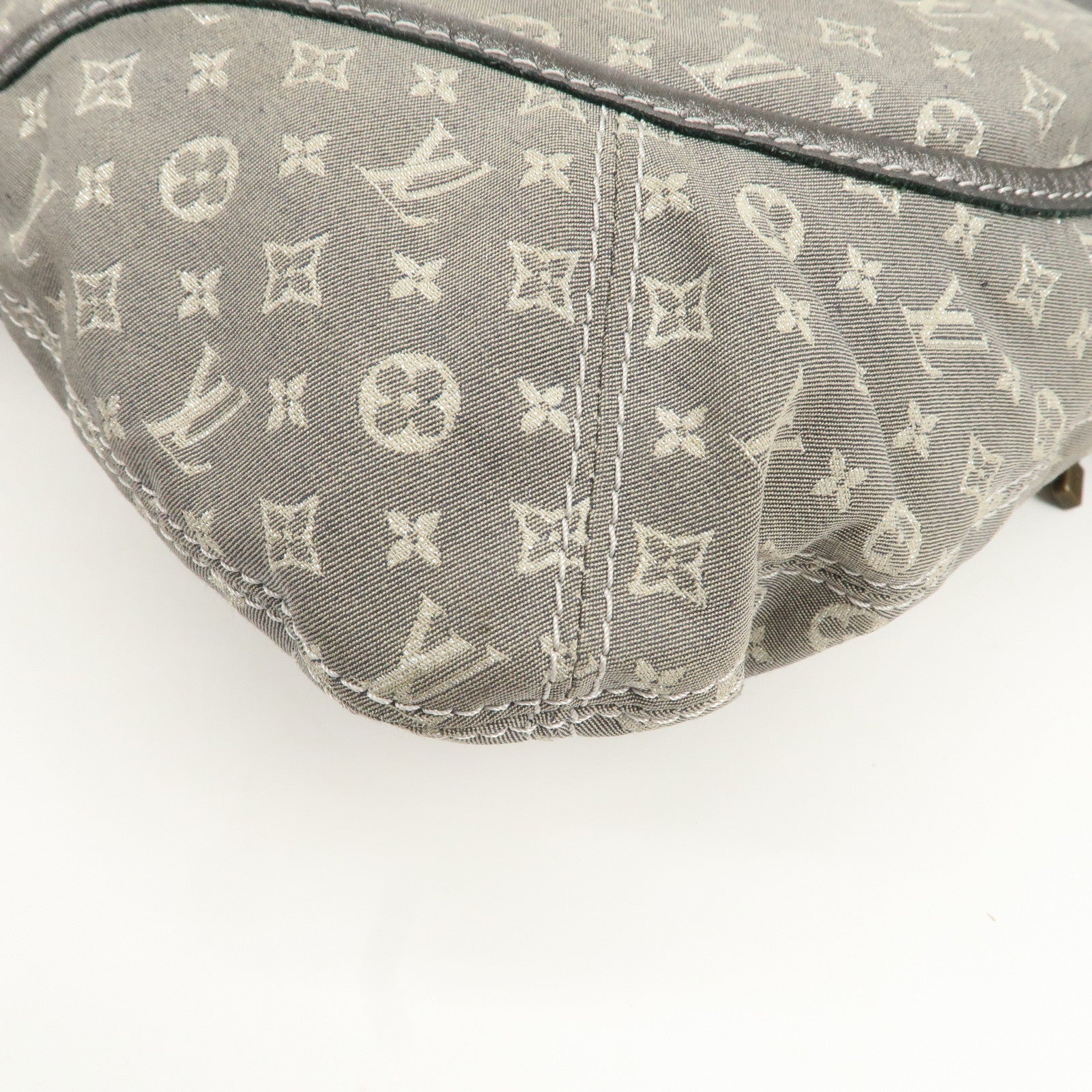 Louis Vuitton Monogram Mini Lin Manon PM Shoulder Bag M95620