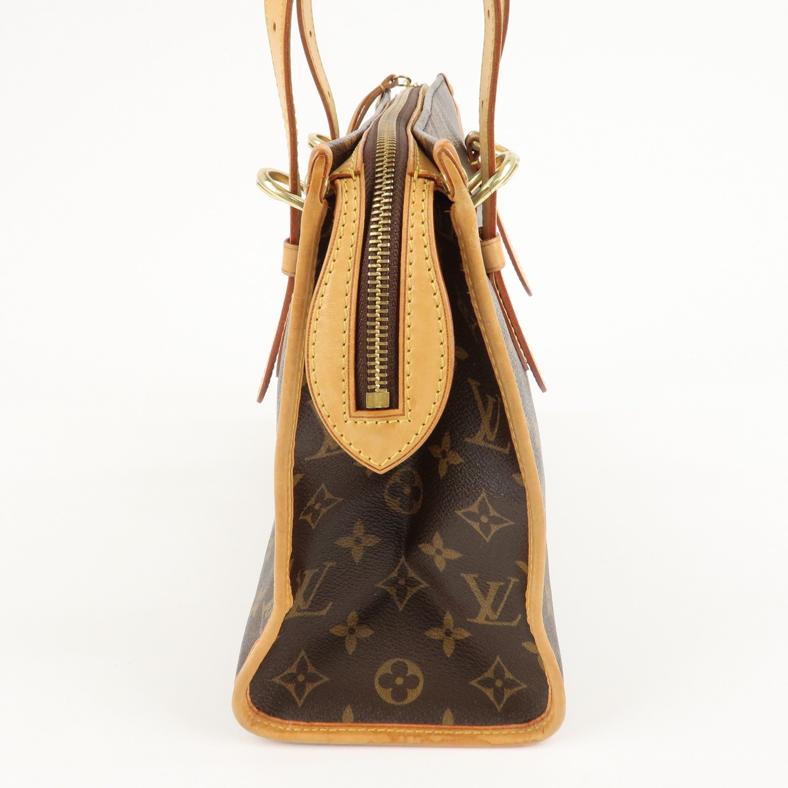 Louis Vuitton Monogram Popincourt Haut Shoulder Bag M40007