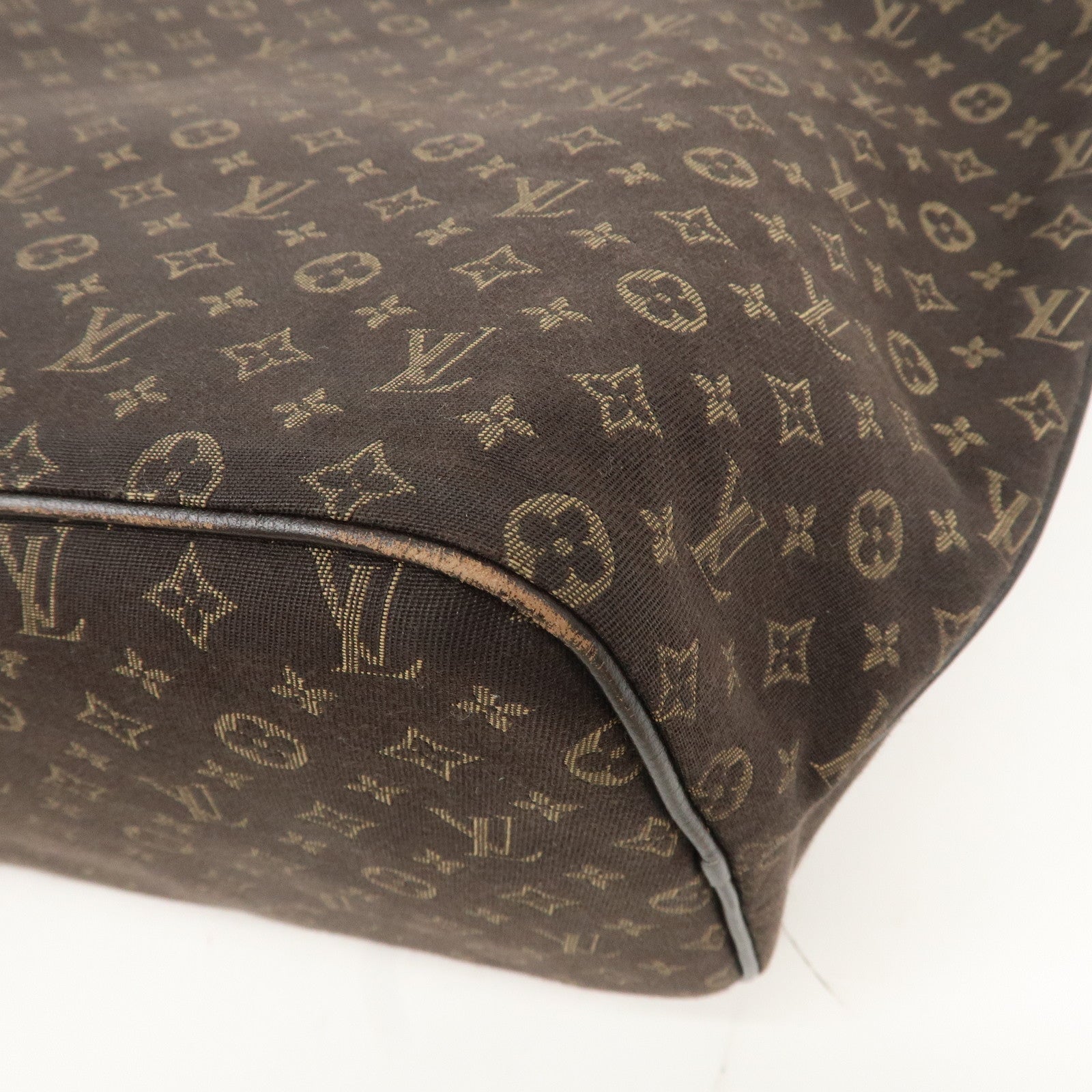 LouisVuitton Monogram Idylle Neverfull MM Tote Bag M40153