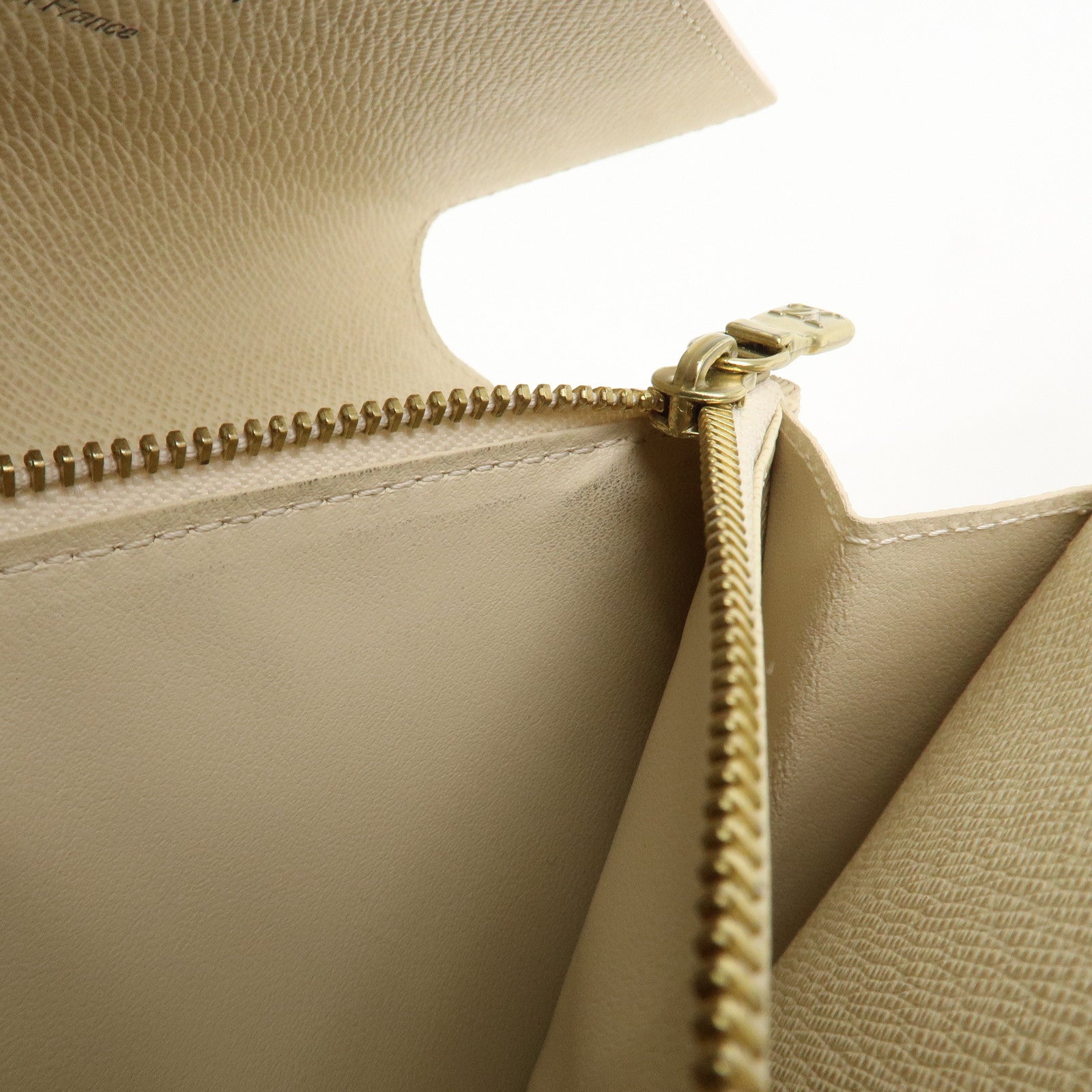 Louis Vuitton Damier Azur Portefeuille Sarah Long Wallet N61735