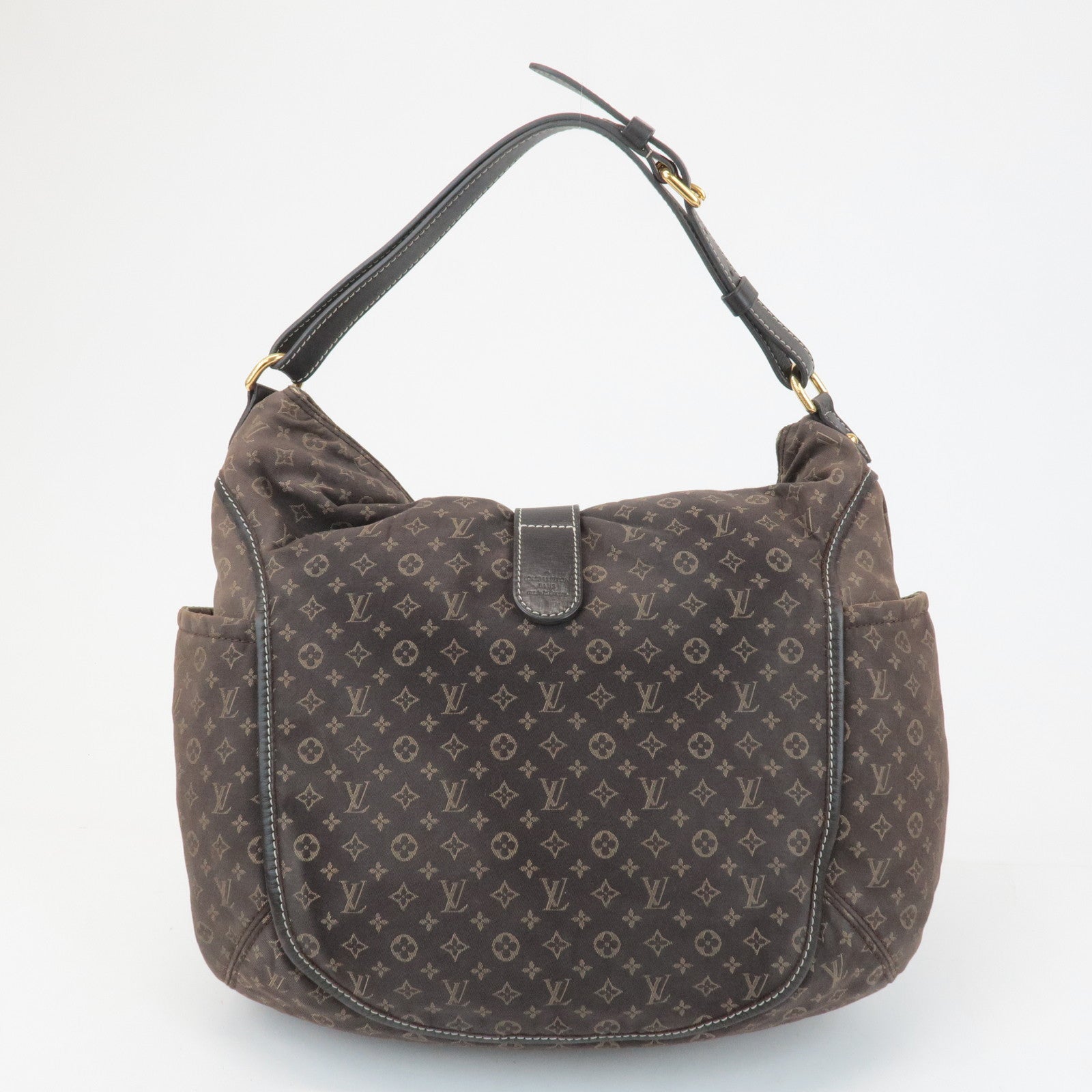 Louis Vuitton Monogram Idylle Romance Shoulder Bag Faisan  M56699 Used