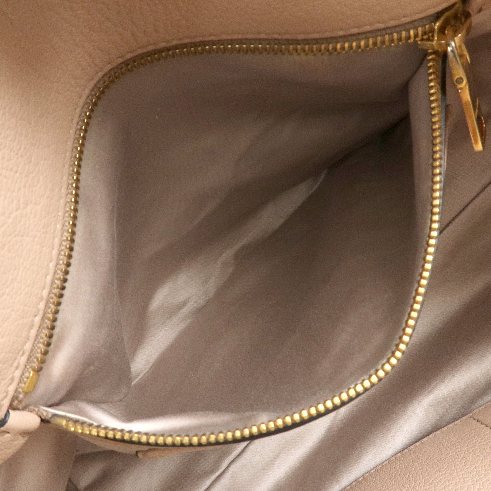 MIU MIU MADRAS 2WAY Bag Hand Bag Shoulder Bag Pink RN1016