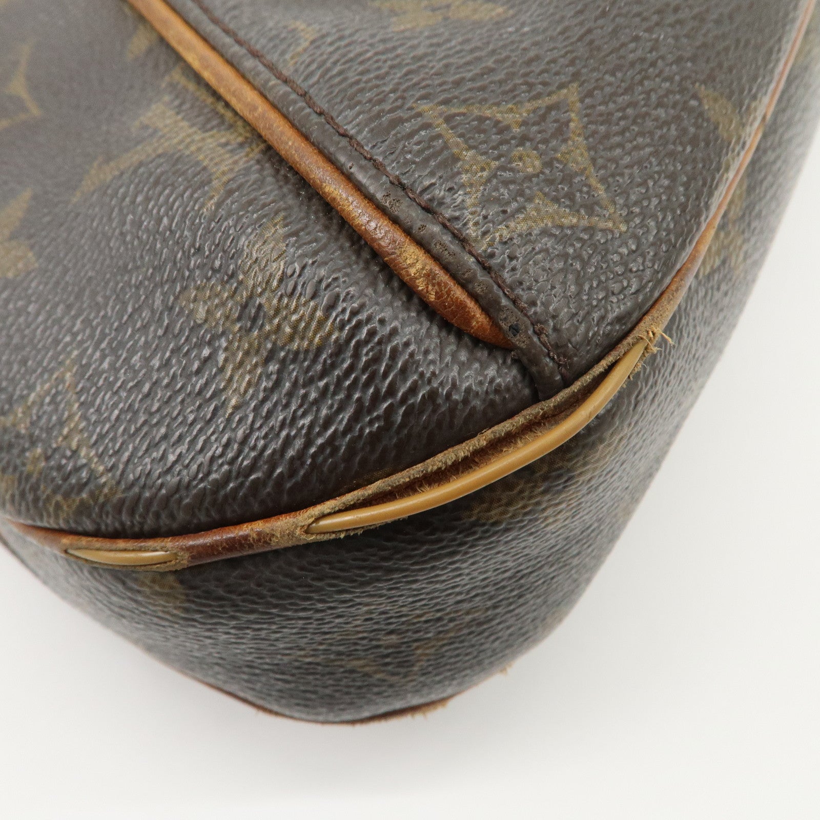 Louis Vuitton Monogram Thames PM Shoulder Bag M56384 Used