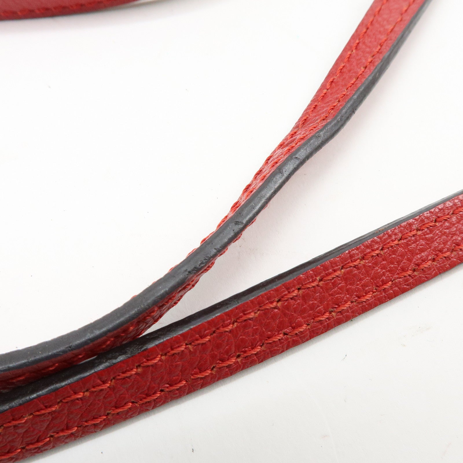 Louis Vuitton Monogram Twice Shoulder Crossbody Bag Cerise M50184