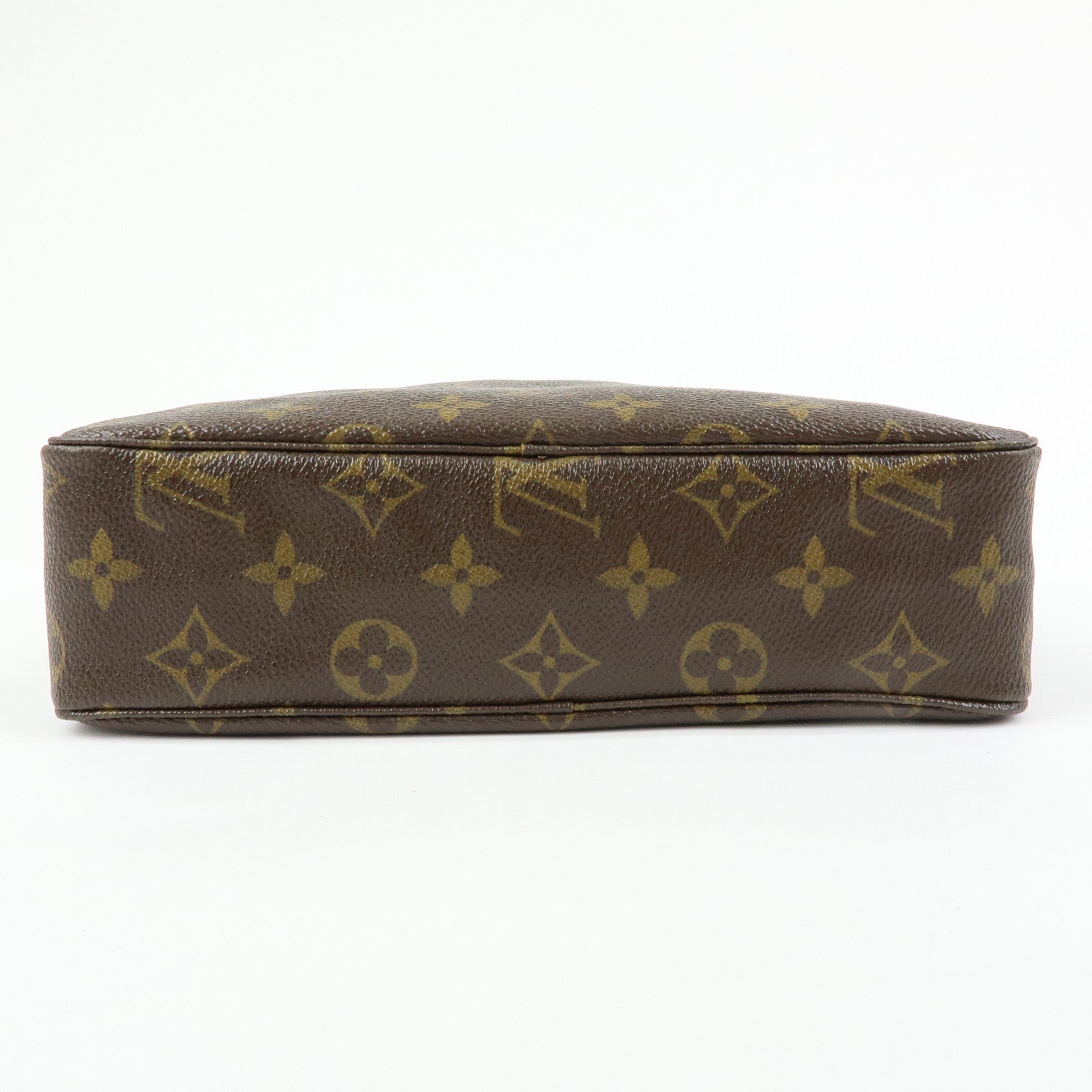 Louis Vuitton Monogram Trousse Toilette 23 Cosmetic Pouch M47524