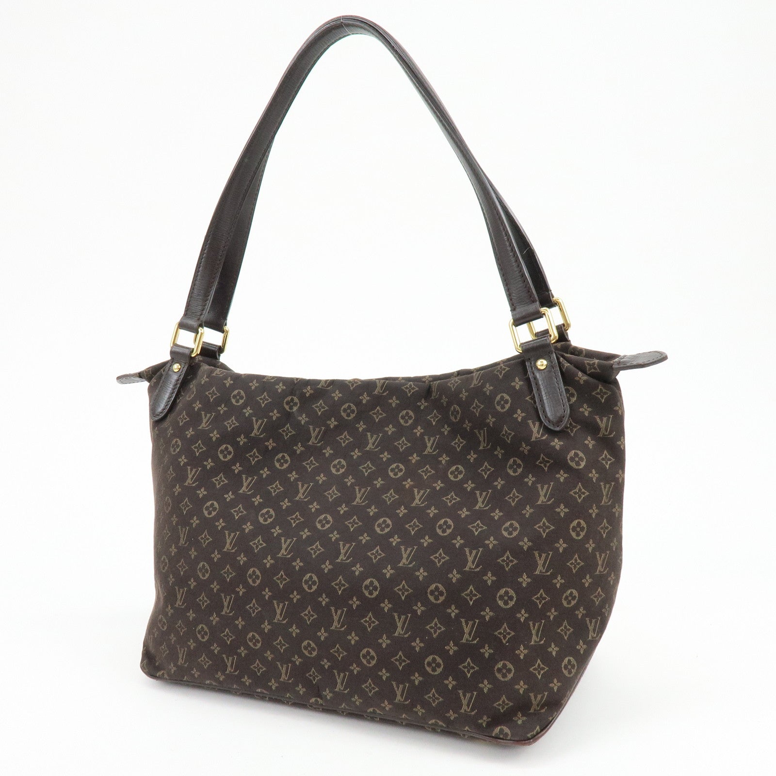 Louis Vuitton Monogram Idylle Ballade MM Shoulder Bag Faisan M40570
