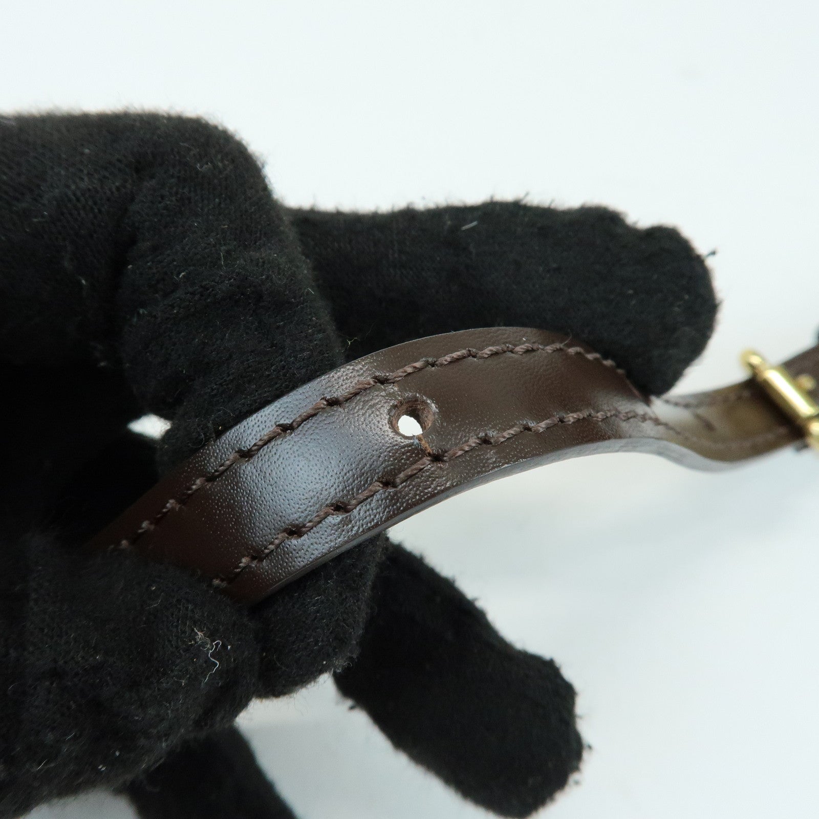 Louis Vuitton Adjustable Shoulder Strap for Damier Bag 120cm J52313