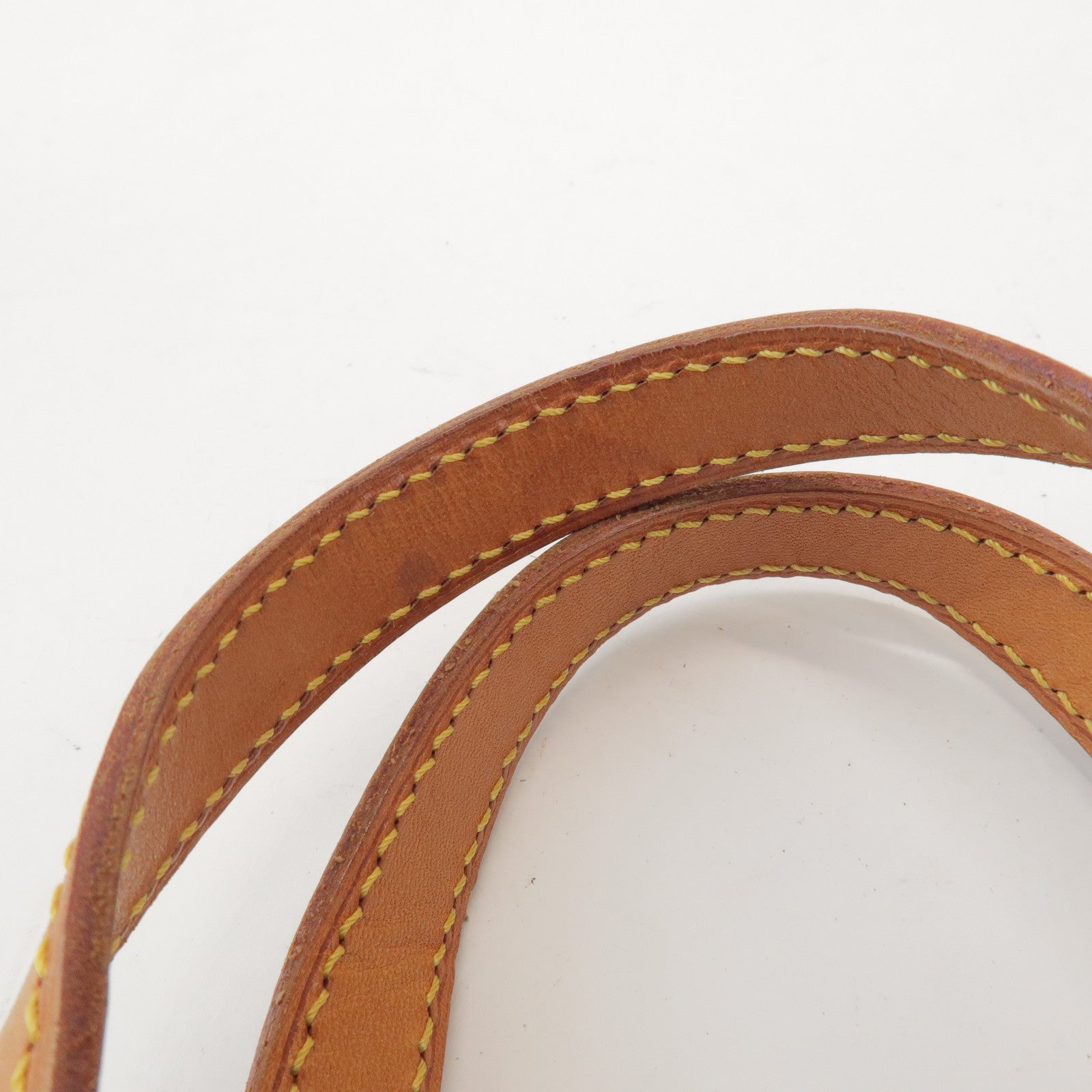 Louis Vuitton Monogram Vavin PM Tote Bag Hand Bag Brown M51172