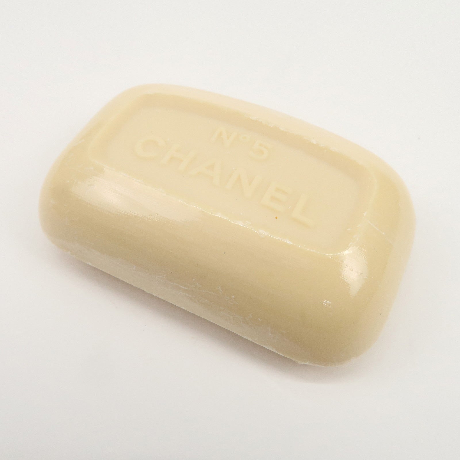 CHANEL COCO Mark Set of 5 Savon No 5 Bar Soap