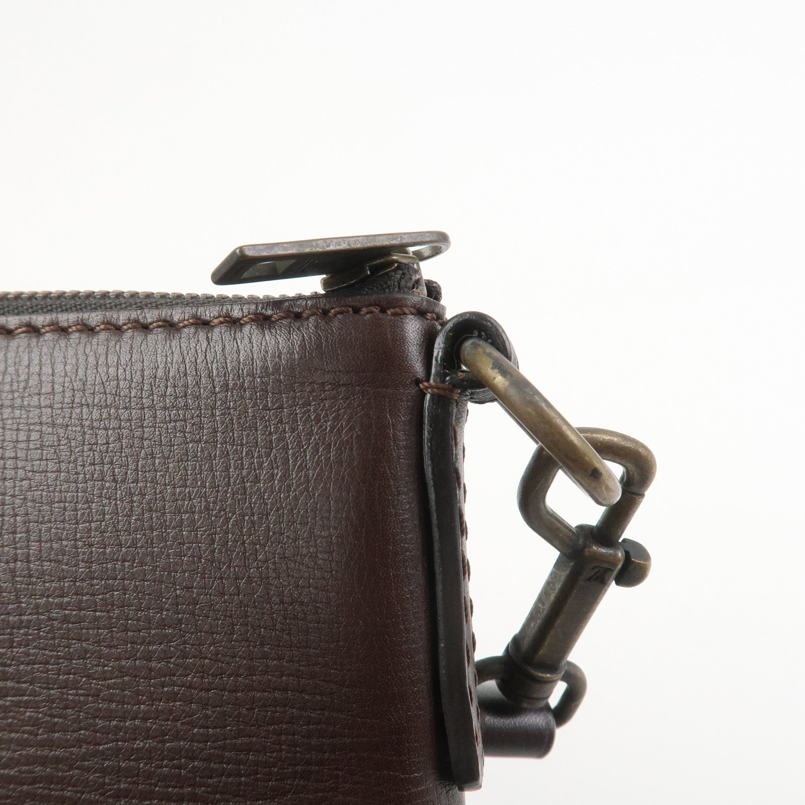 Louis Vuitton Utah  サックプラ Style Cafe M92073