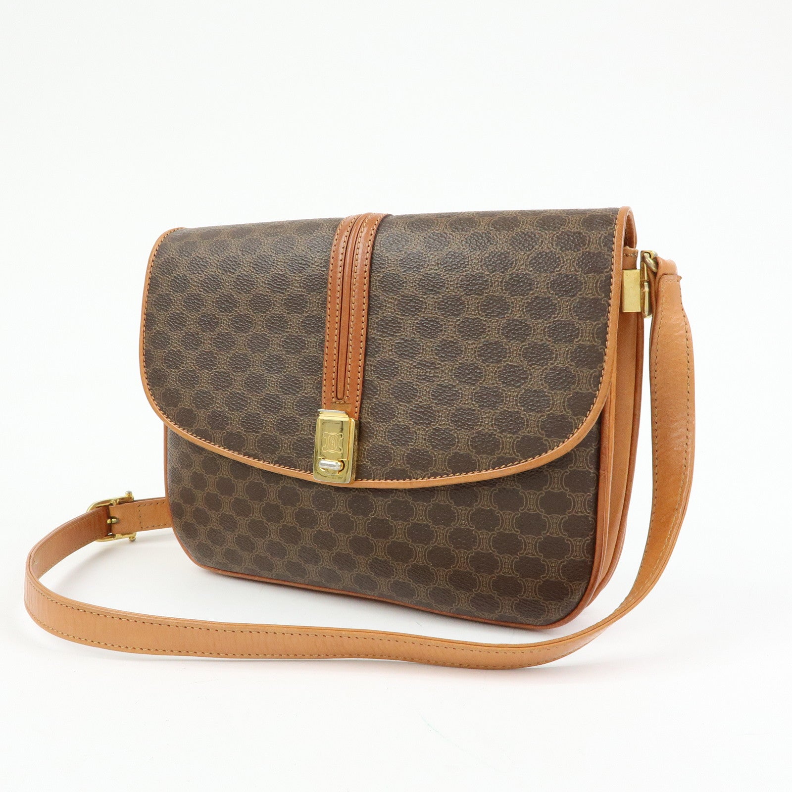 CELINE Shoulder Bag