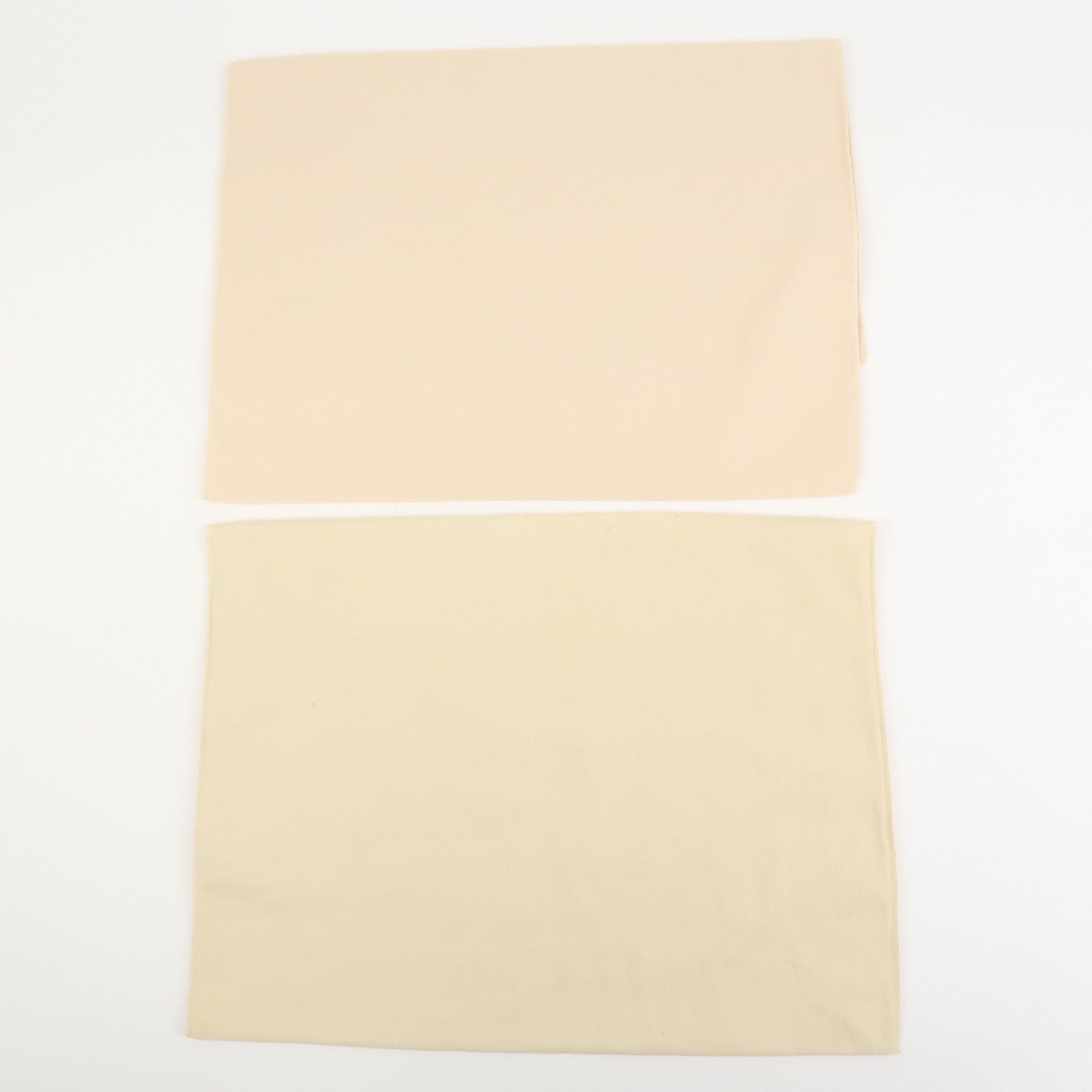 Louis Vuitton Set of 15 Dust Bag Storage Bag Flap Style