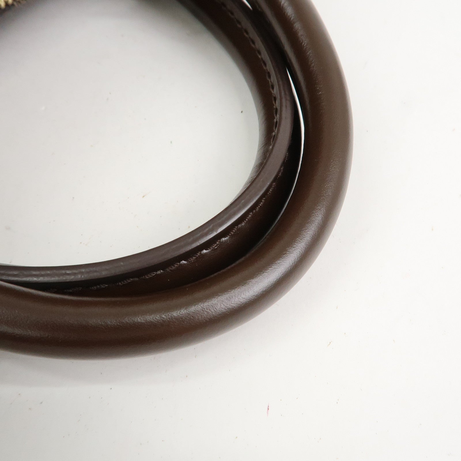 Louis Vuitton Damier Ebene Canvas Speedy 30 Boston Bag N41364