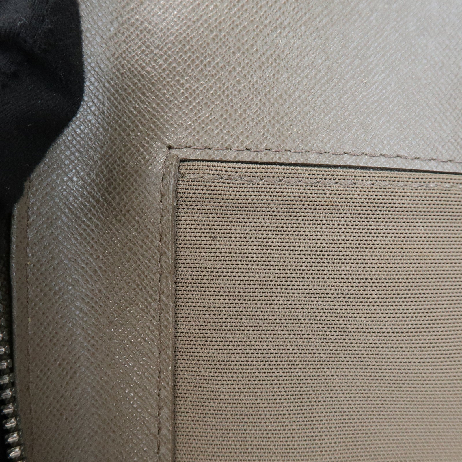 Louis Vuitton Damier Geant Marge Canvas Body Bag Terre M93500