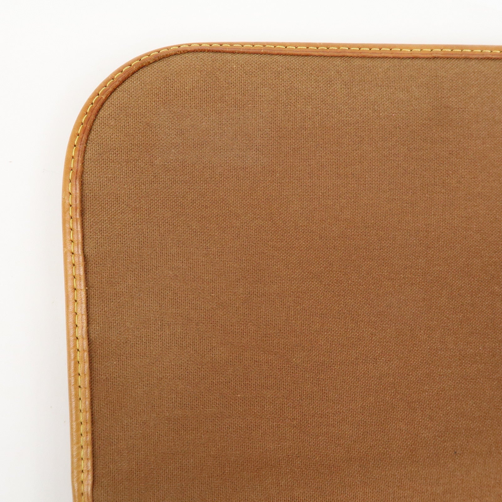 Louis Vuitton Monogram Messenger Bosphore PM Shoulder M40106 Used