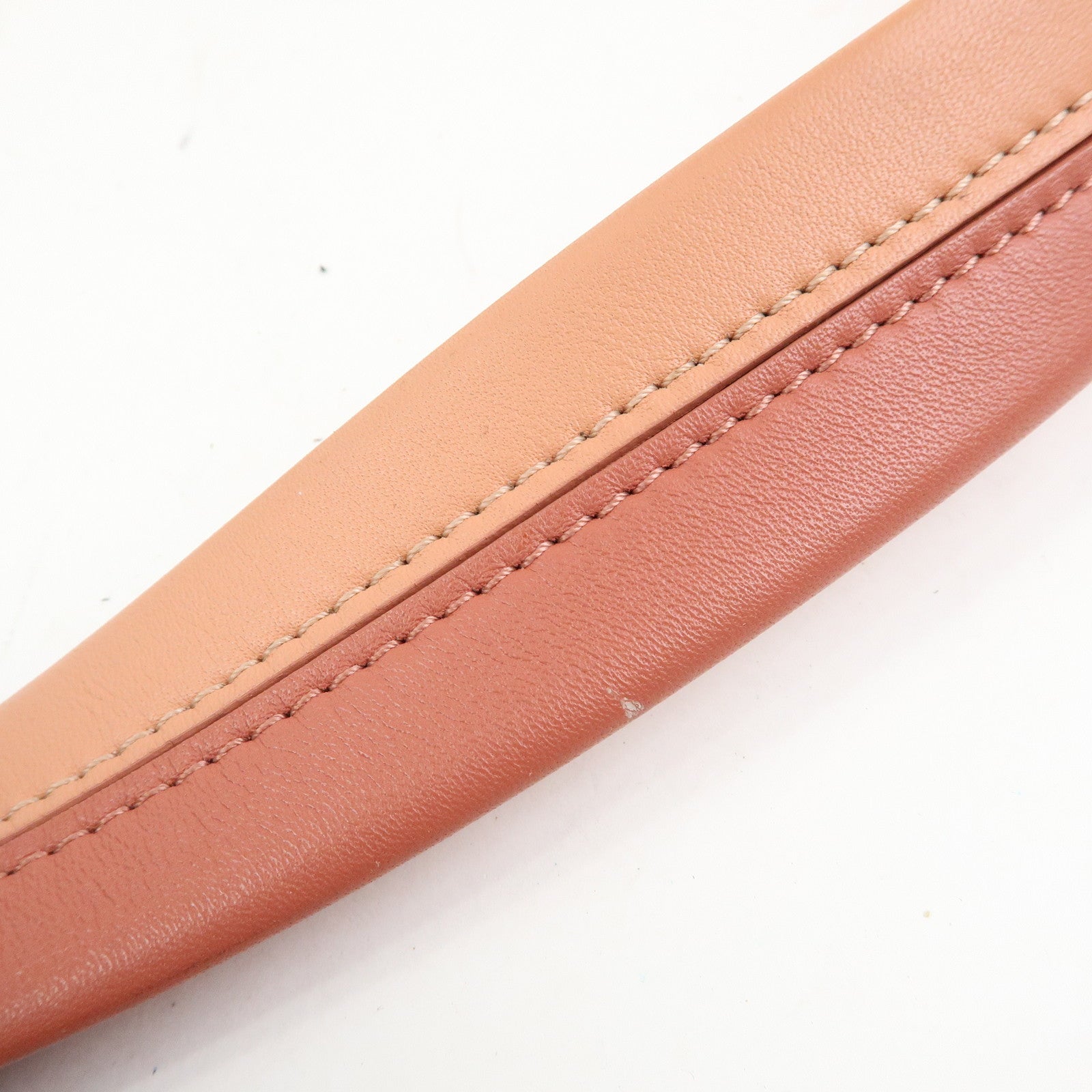 Louis Vuitton Monogram Cluny BB 2Way Shoulder Bag Vieux Rose M44267
